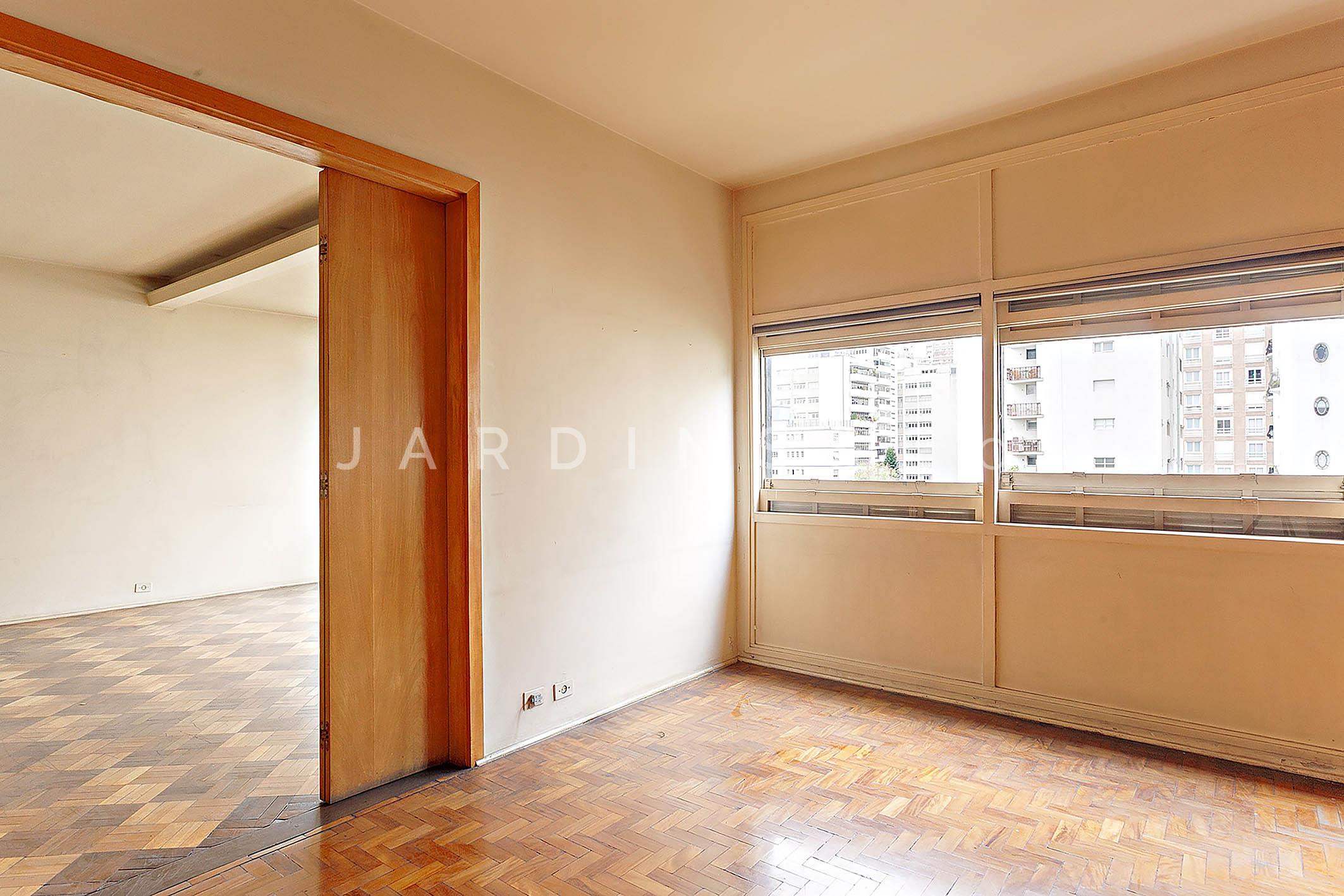 Apartamento no Jardim Paulista