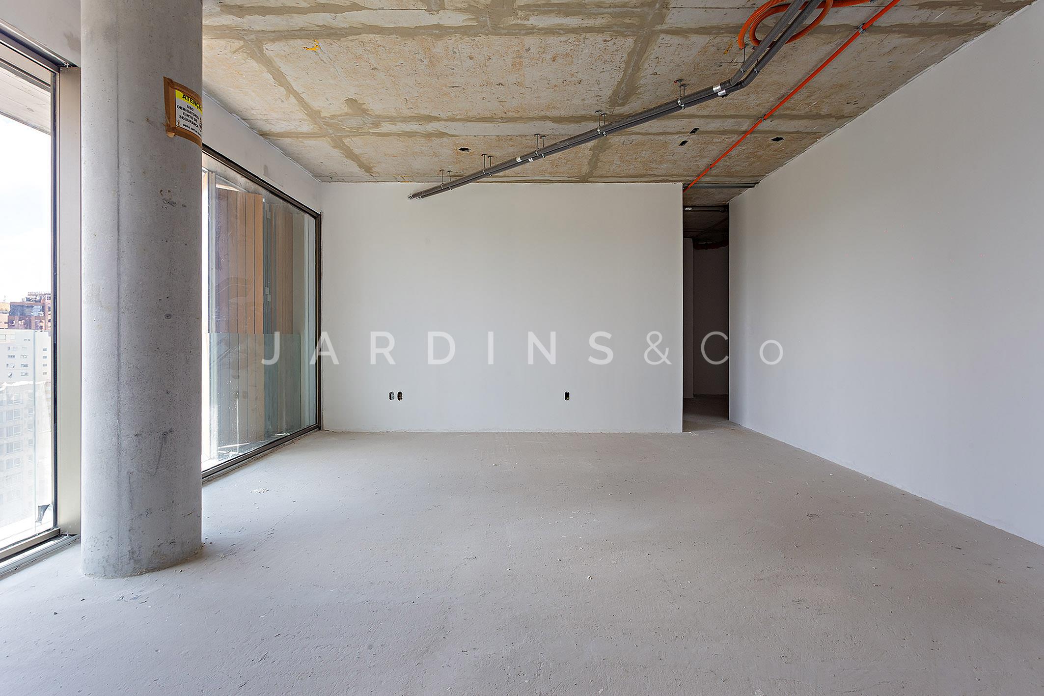 Apartamento no Jardim Paulistano