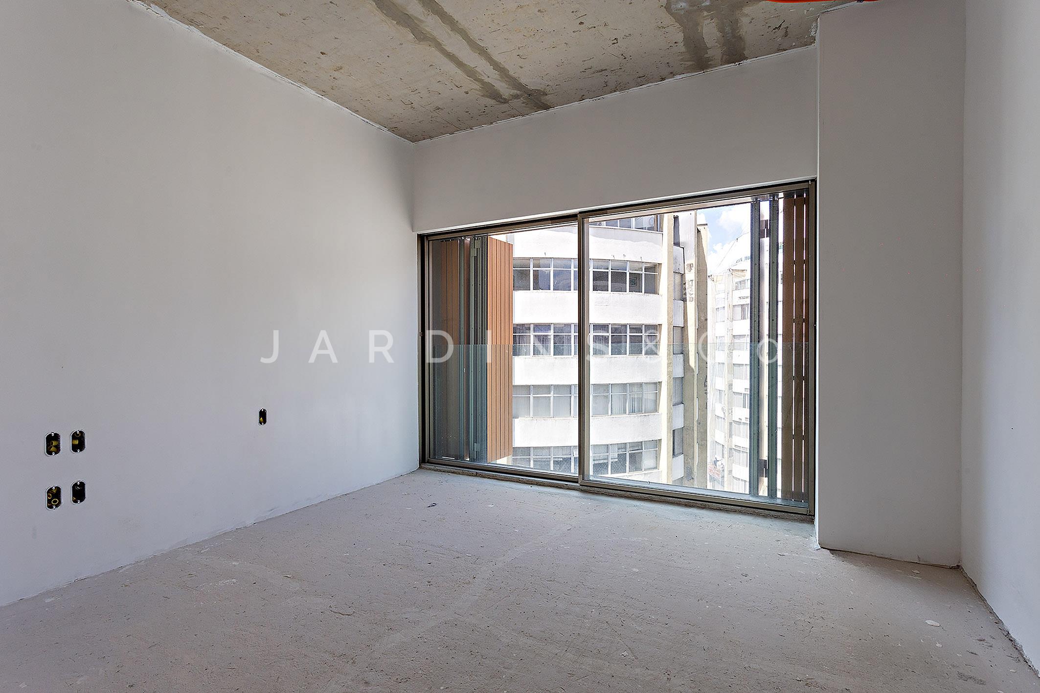 Apartamento no Jardim Paulistano