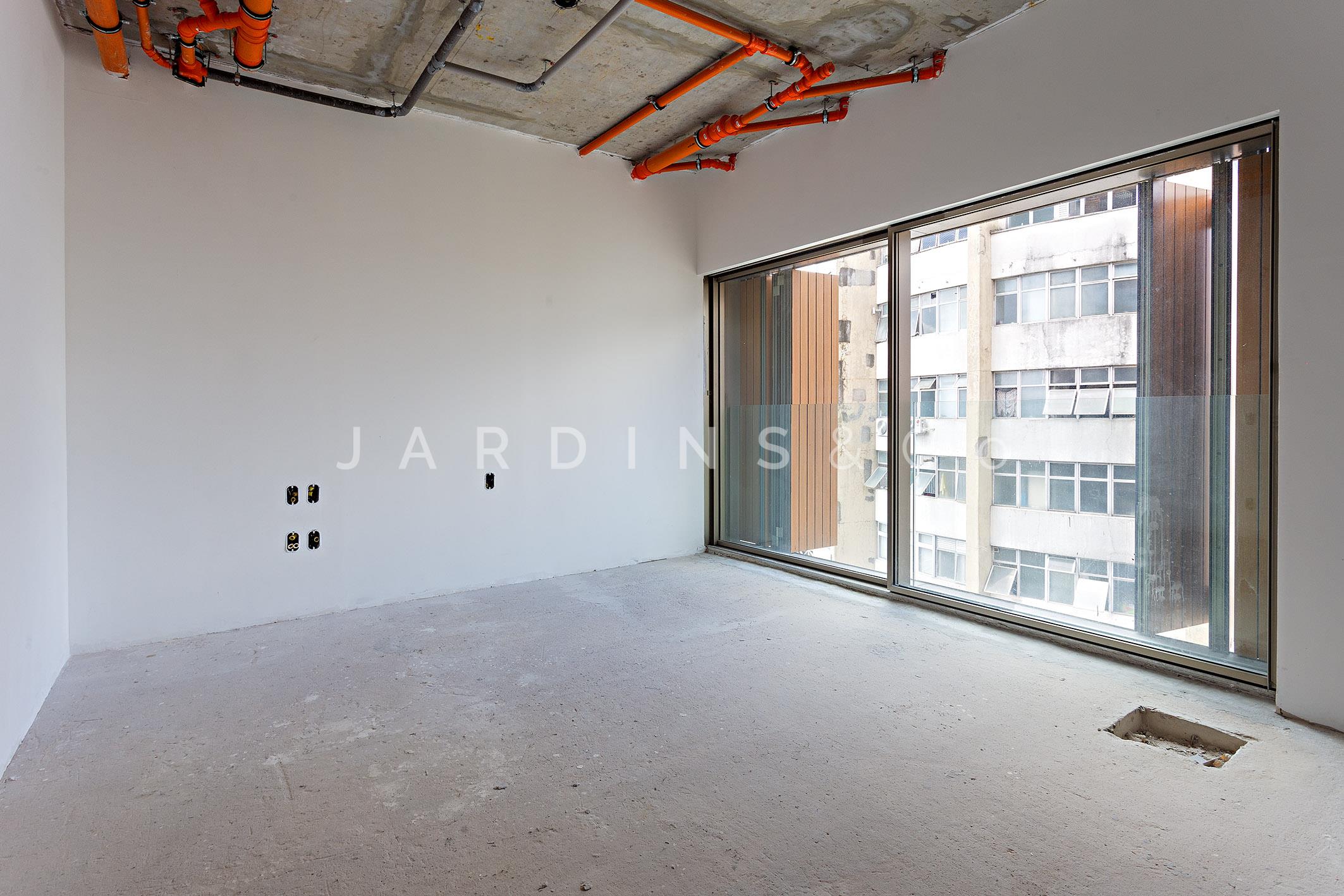 Apartamento no Jardim Paulistano