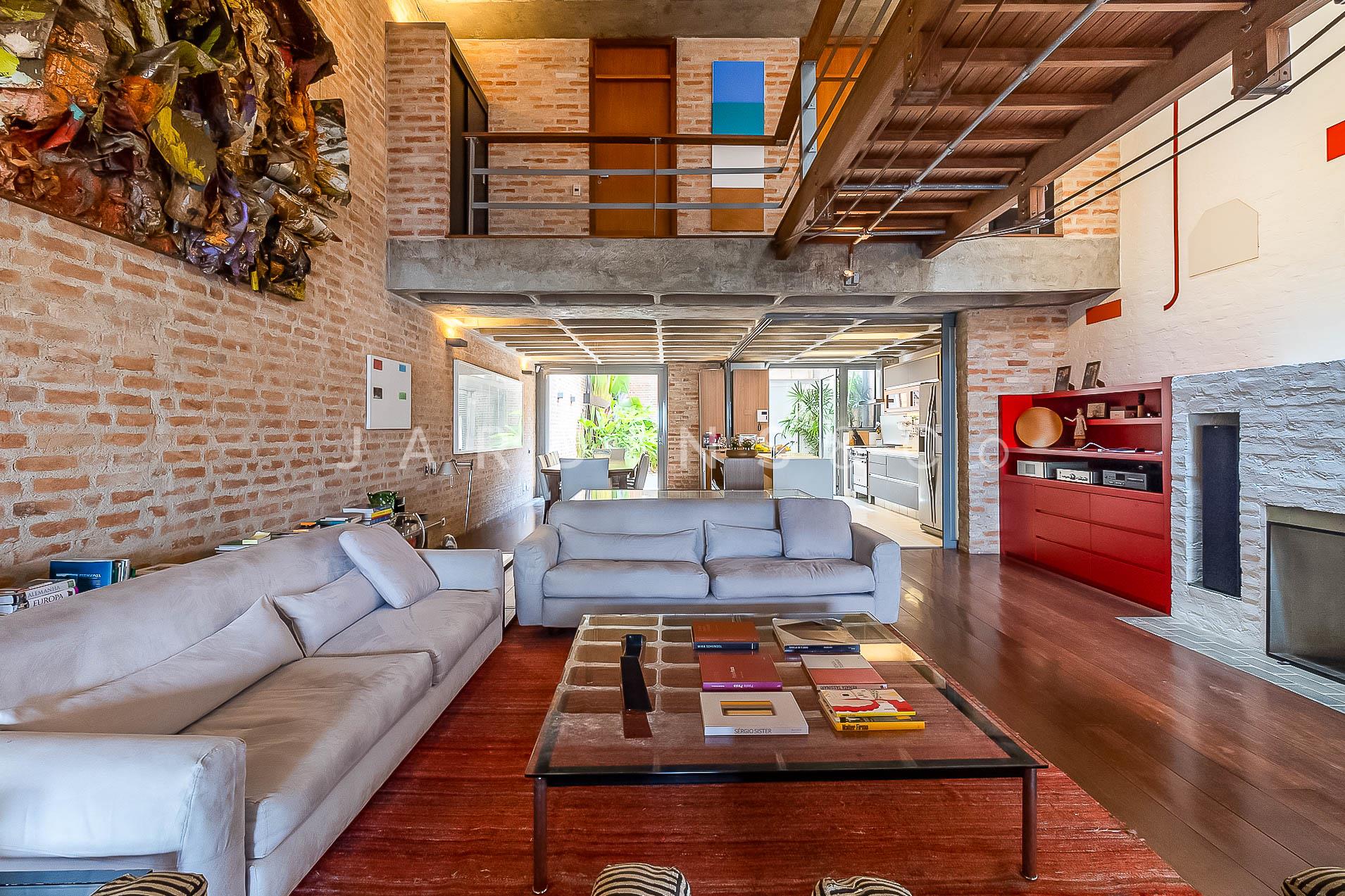 Casa no Vila Madalena