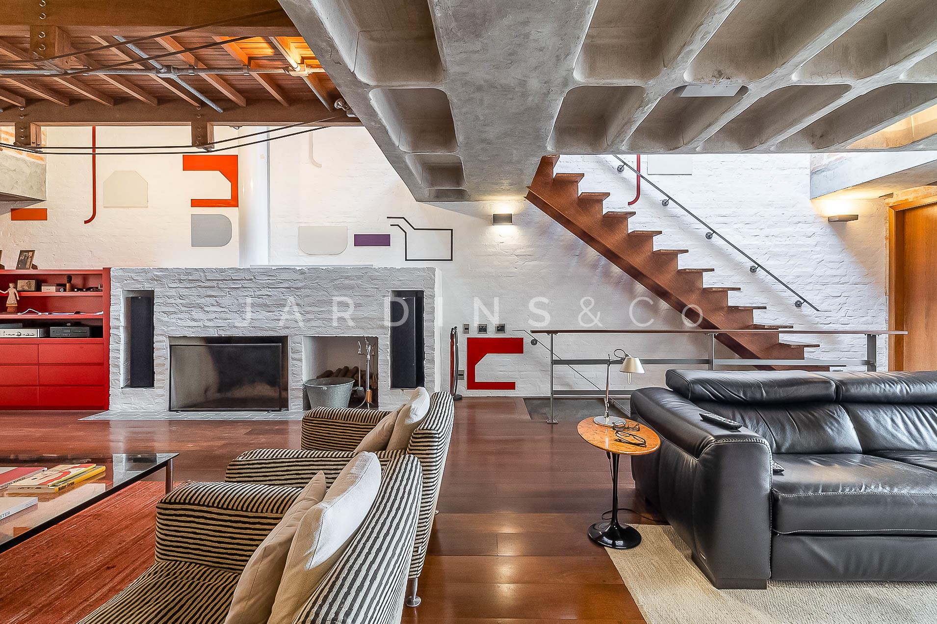Casa no Vila Madalena