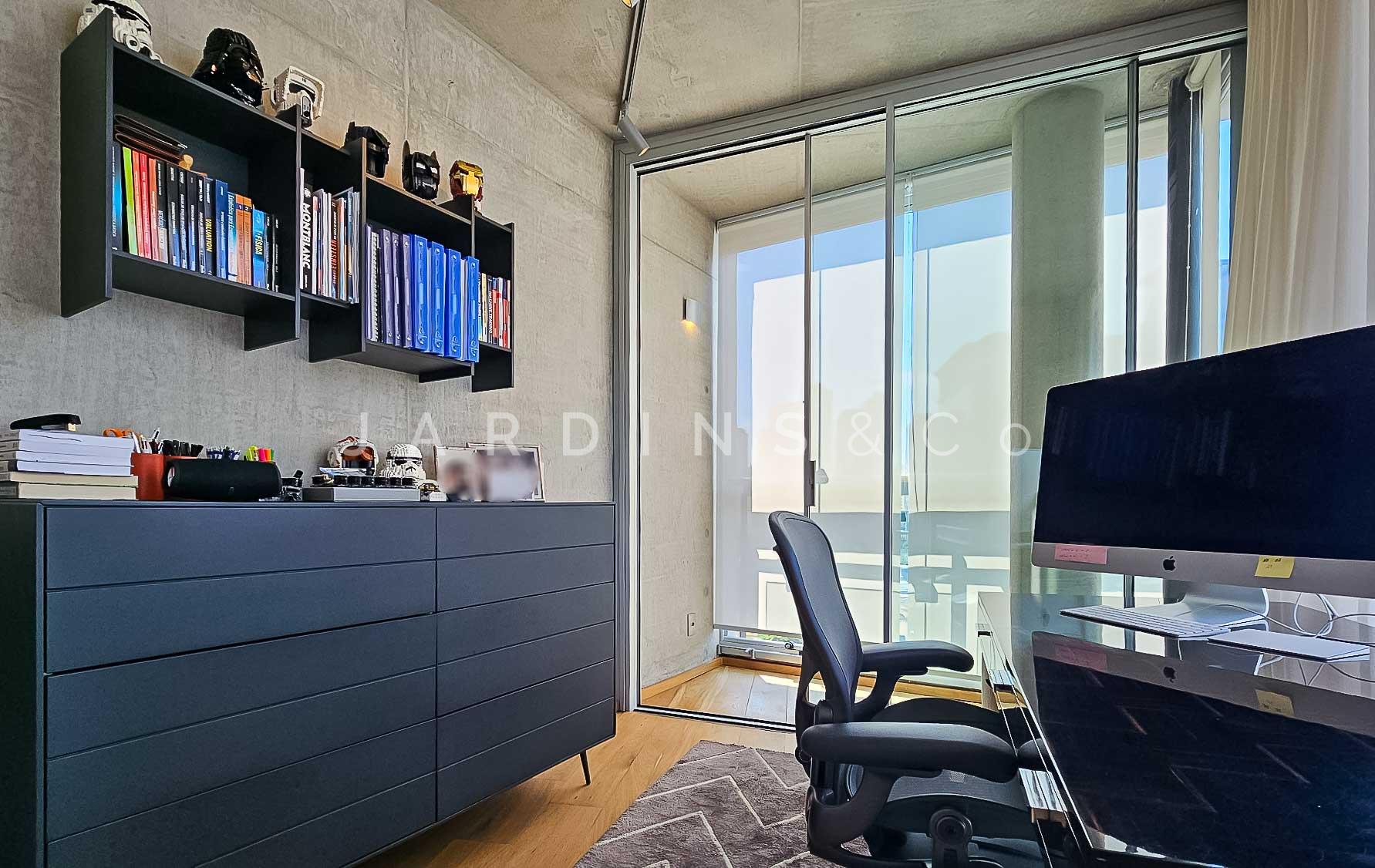 Apartamento no Vila Nova Conceição