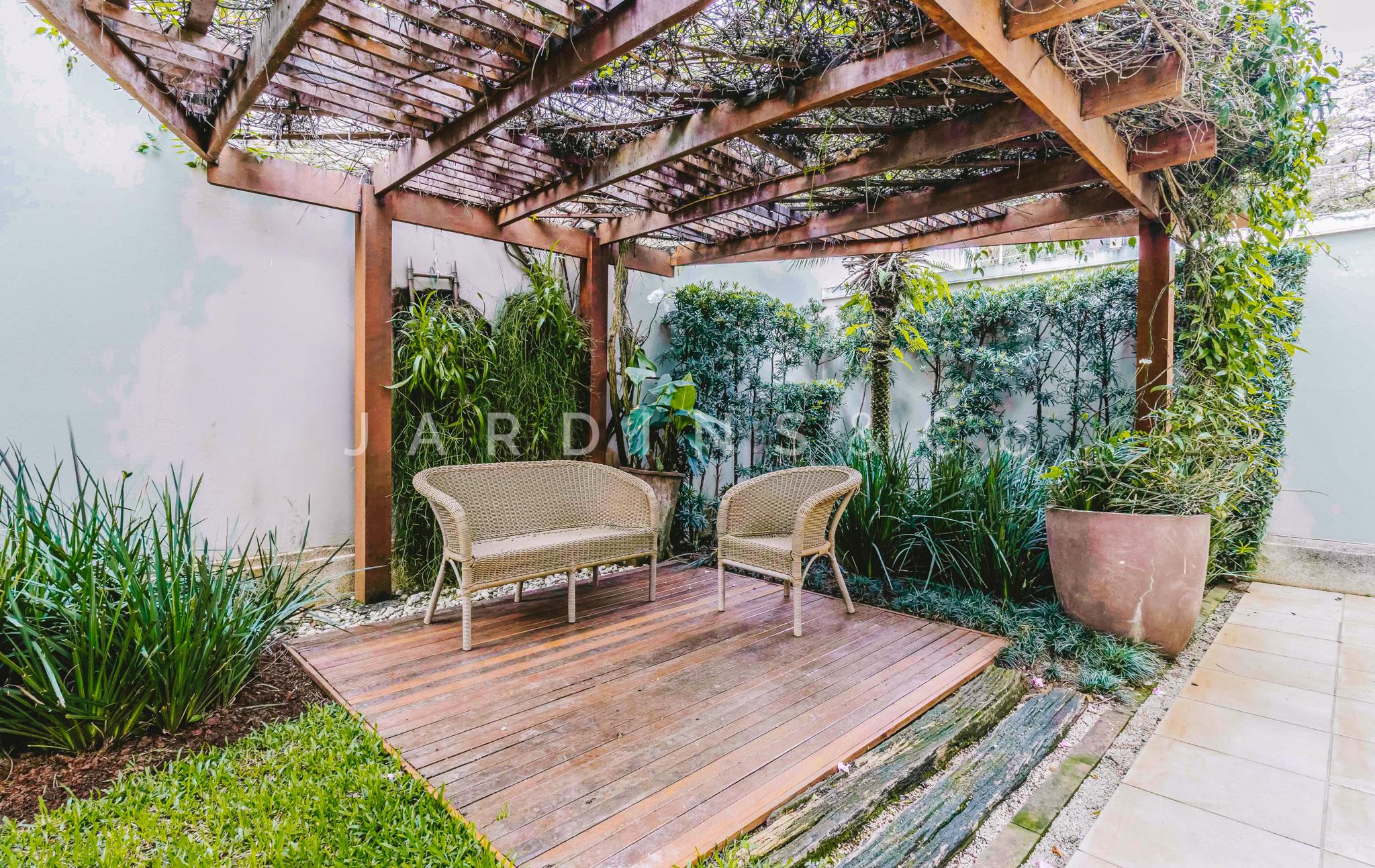 Casa em Condomínio no Vila Madalena
