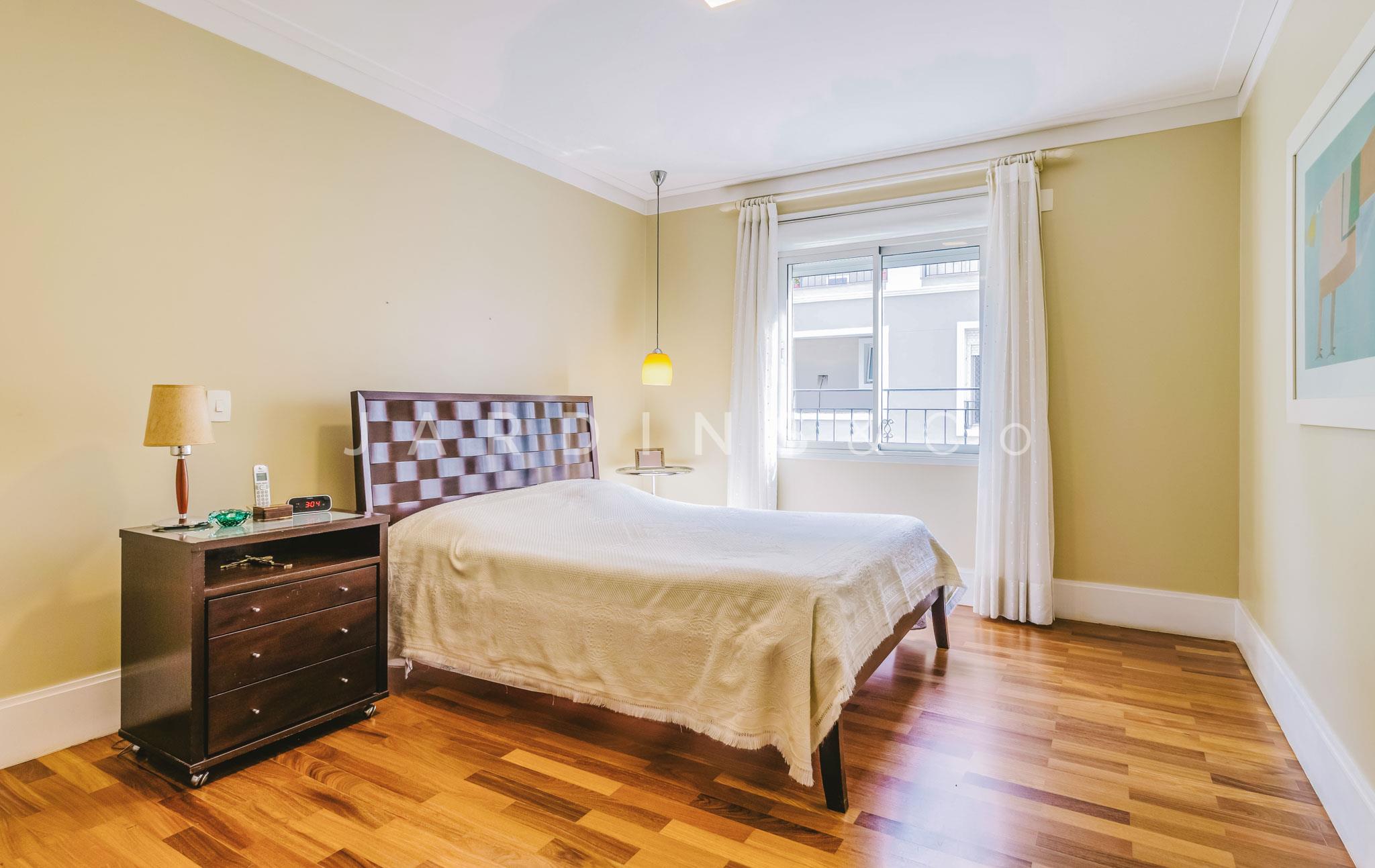 Casa em Condomínio no Vila Madalena