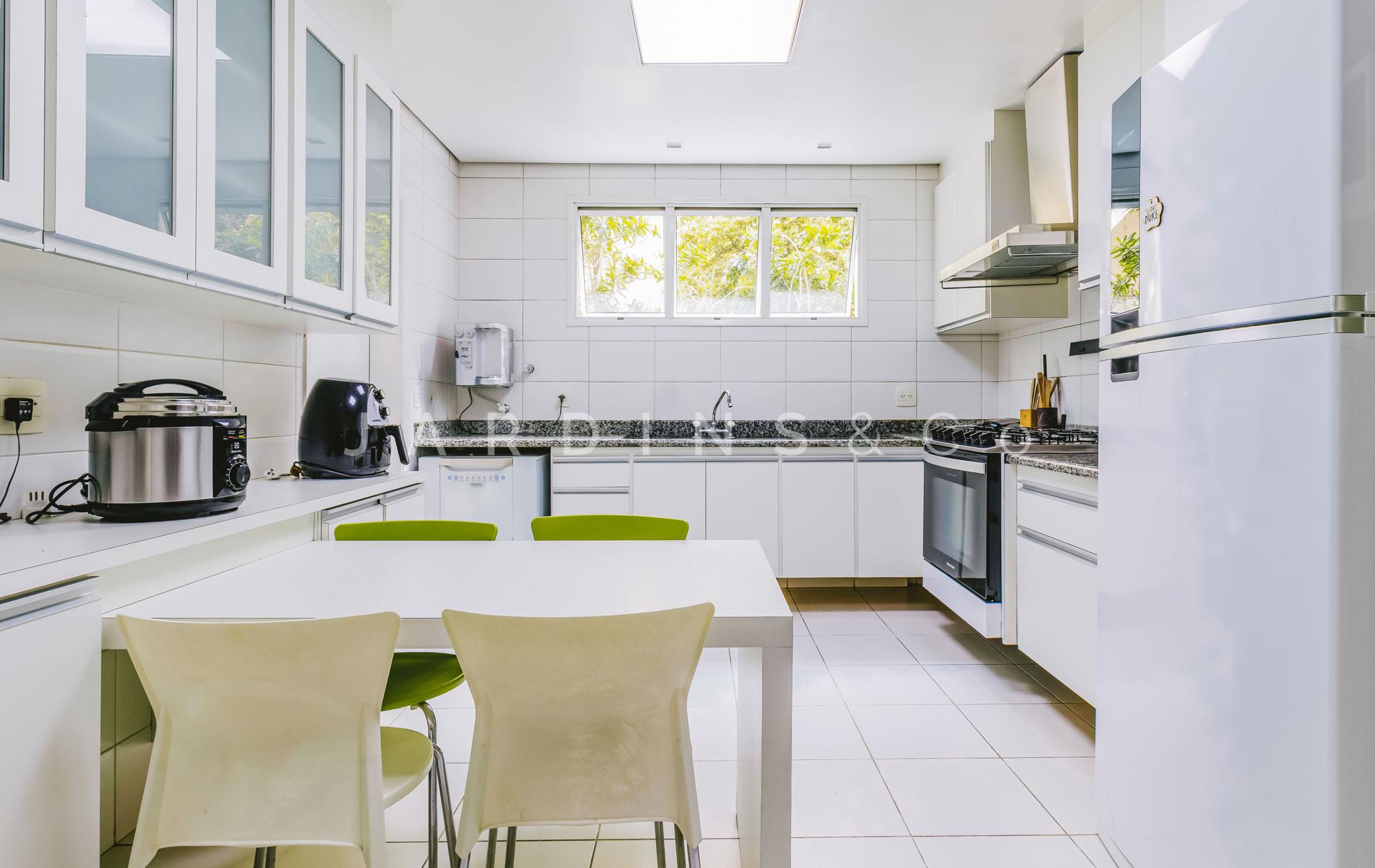 Casa em Condomínio no Vila Madalena