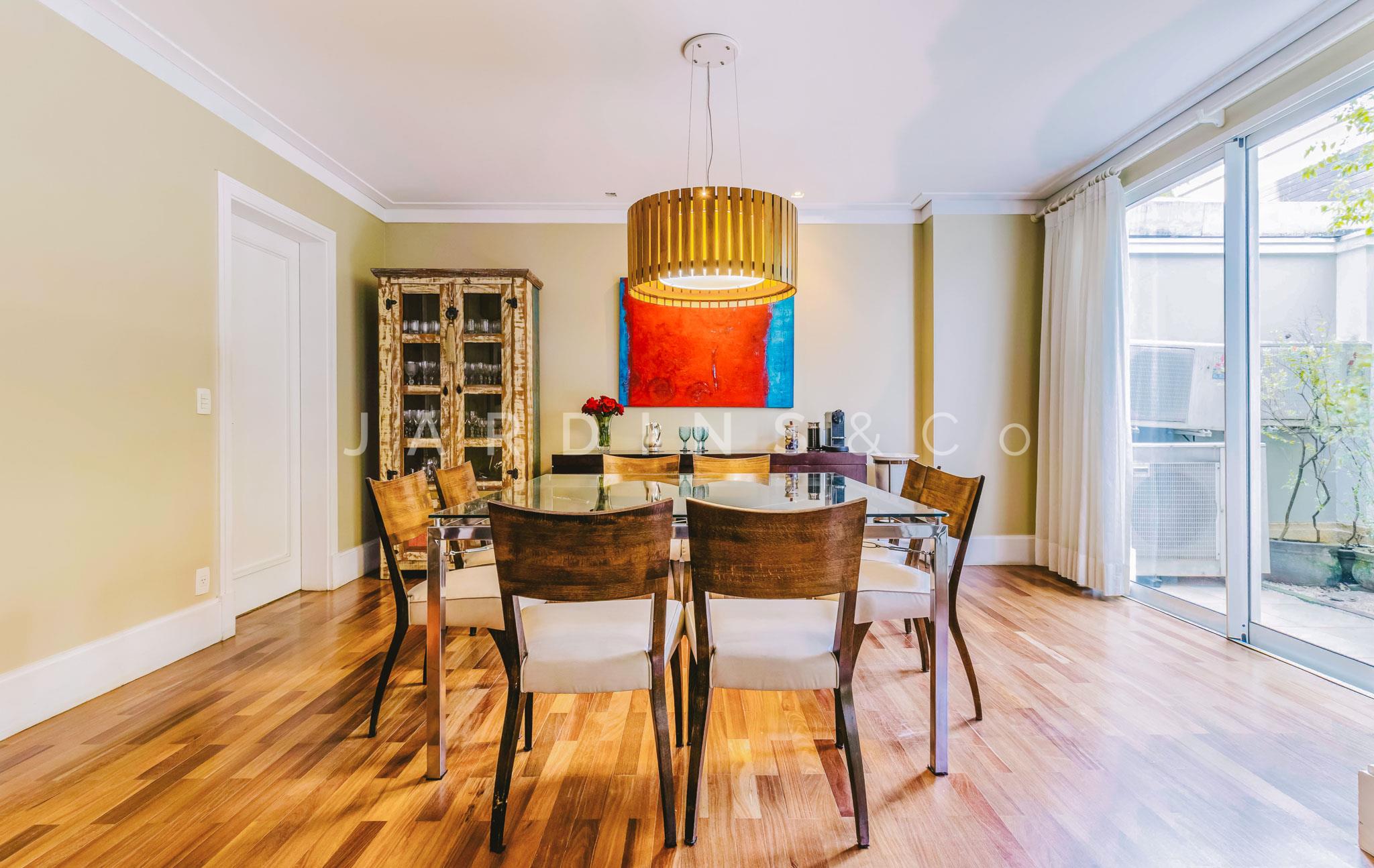Casa em Condomínio no Vila Madalena