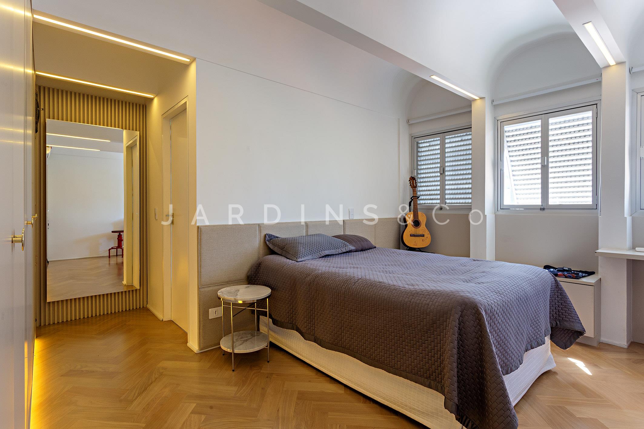 Apartamento no Brooklin