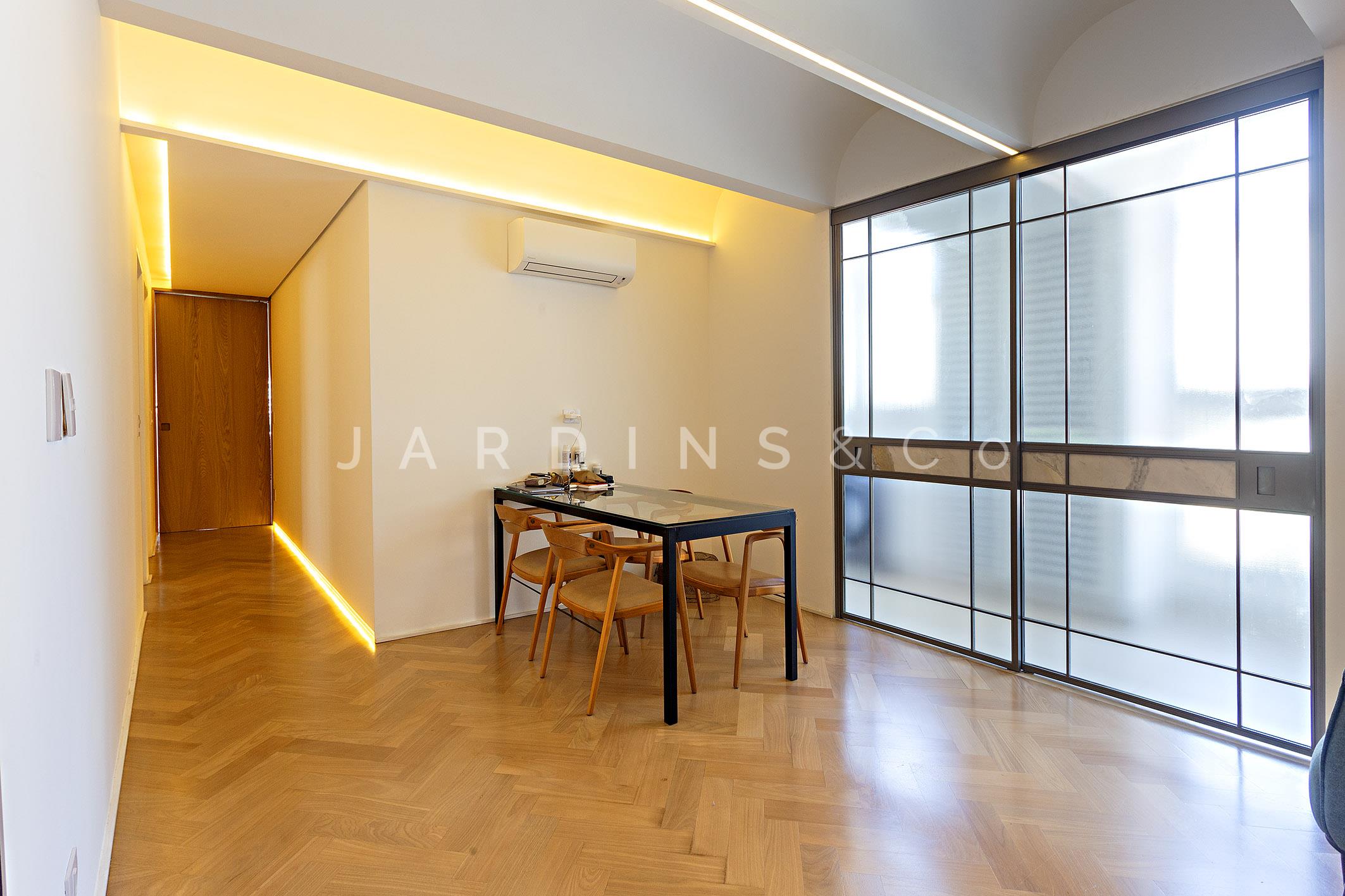 Apartamento no Brooklin