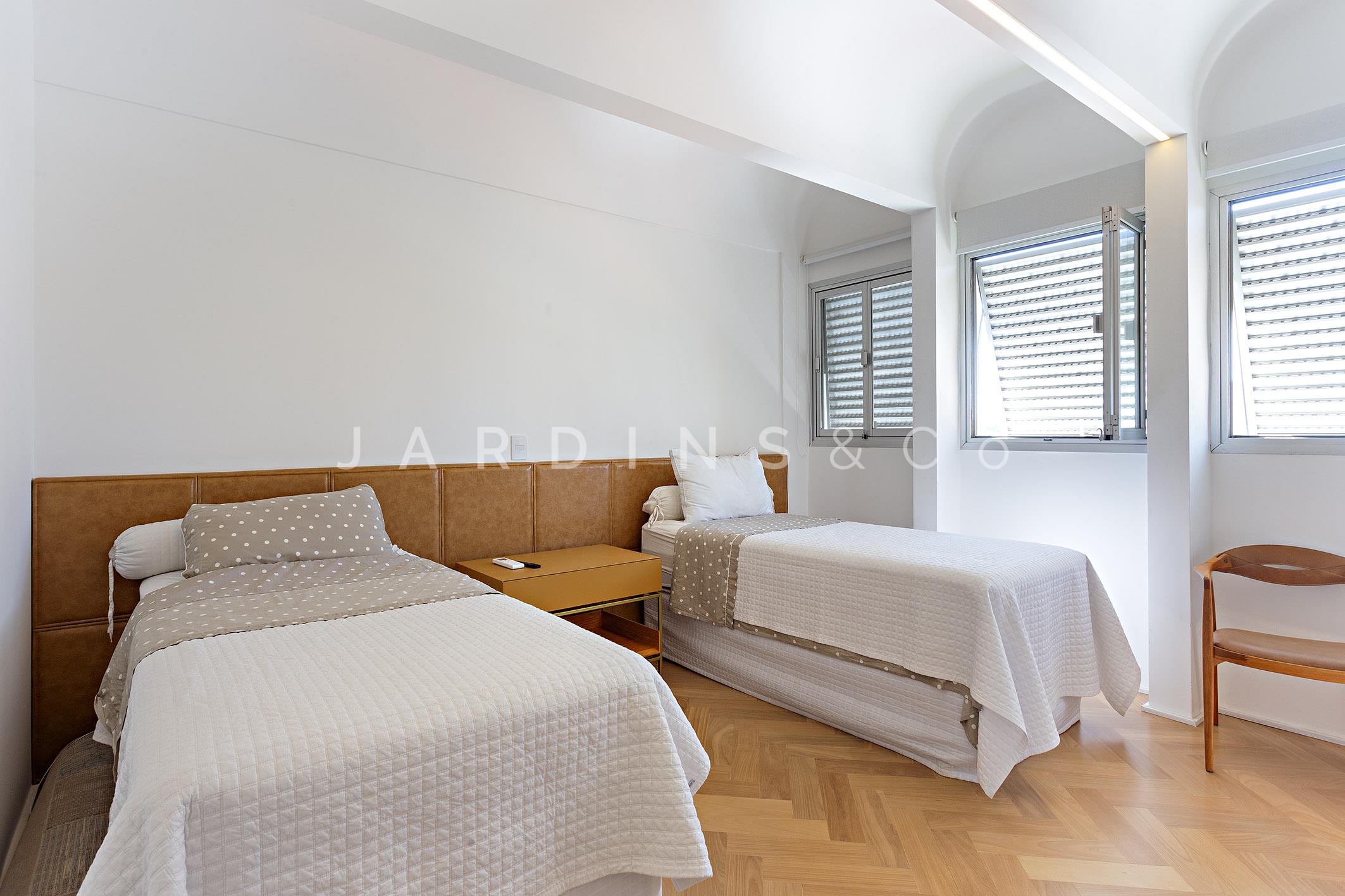 Apartamento no Brooklin