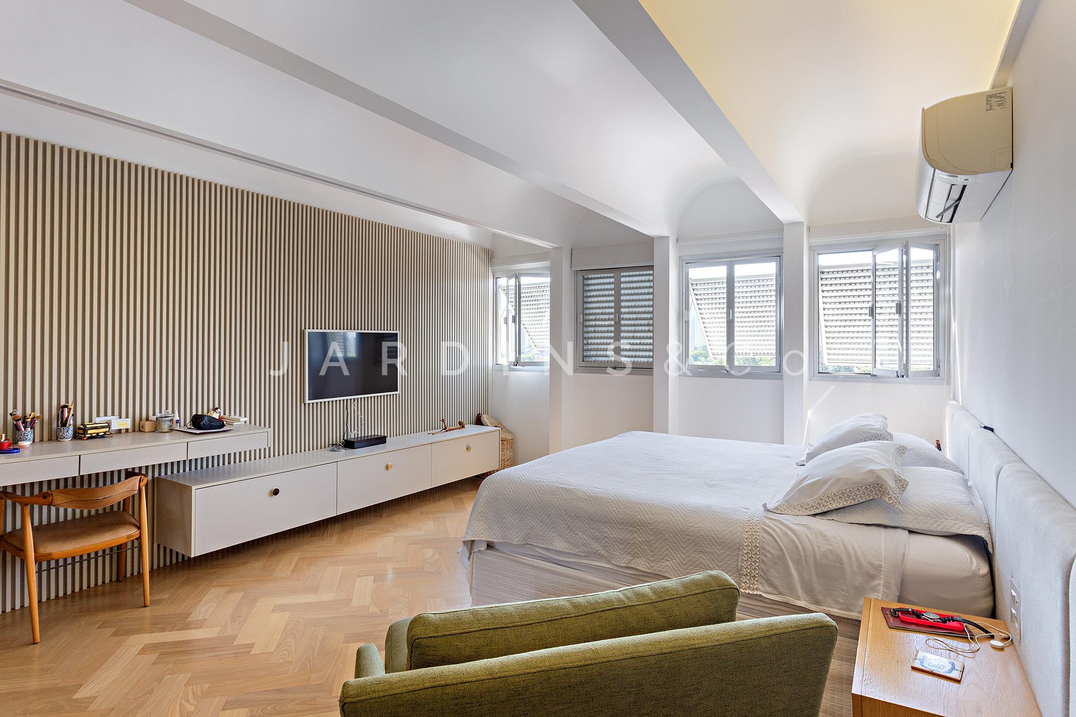 Apartamento no Brooklin