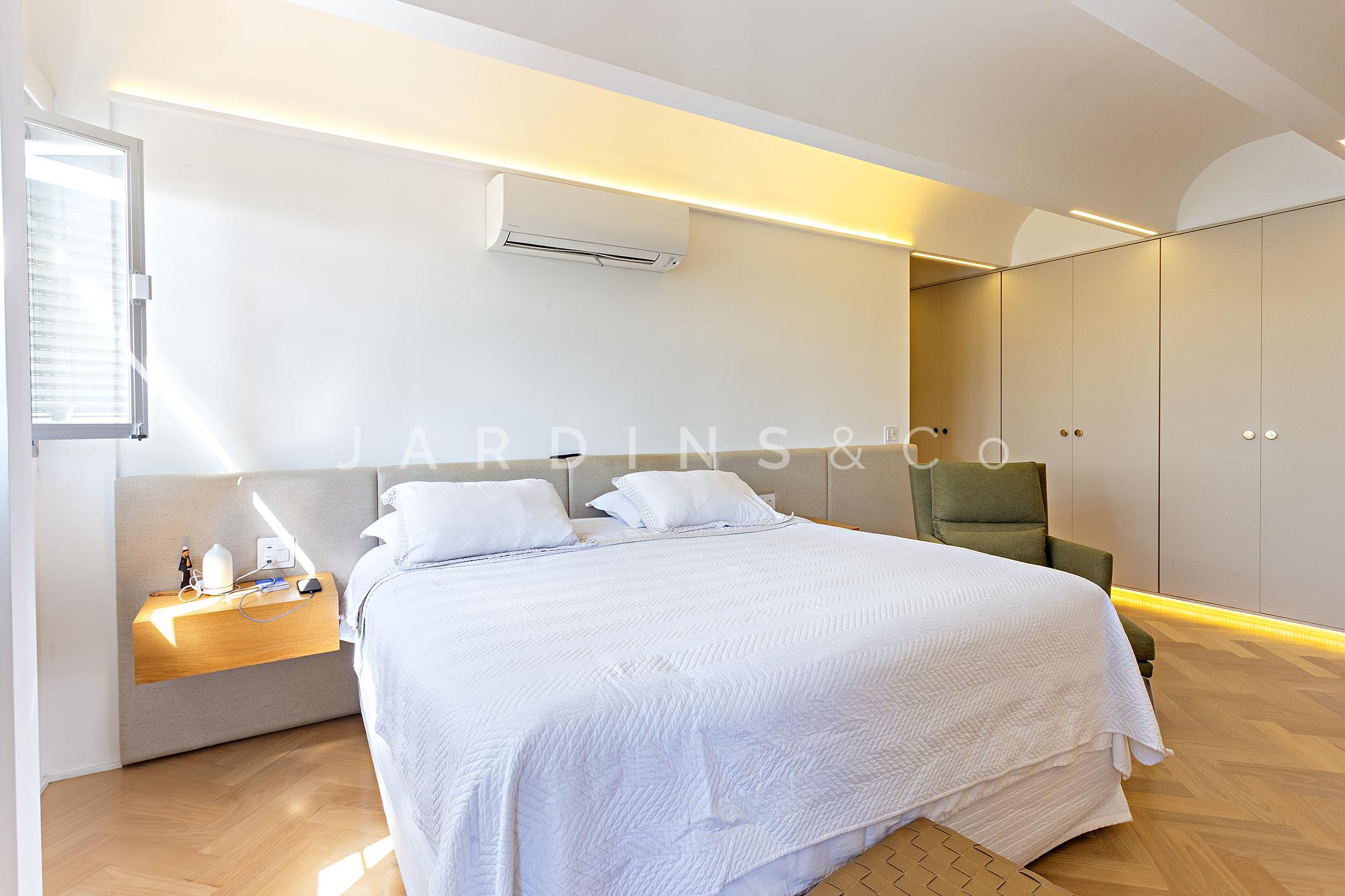 Apartamento no Brooklin