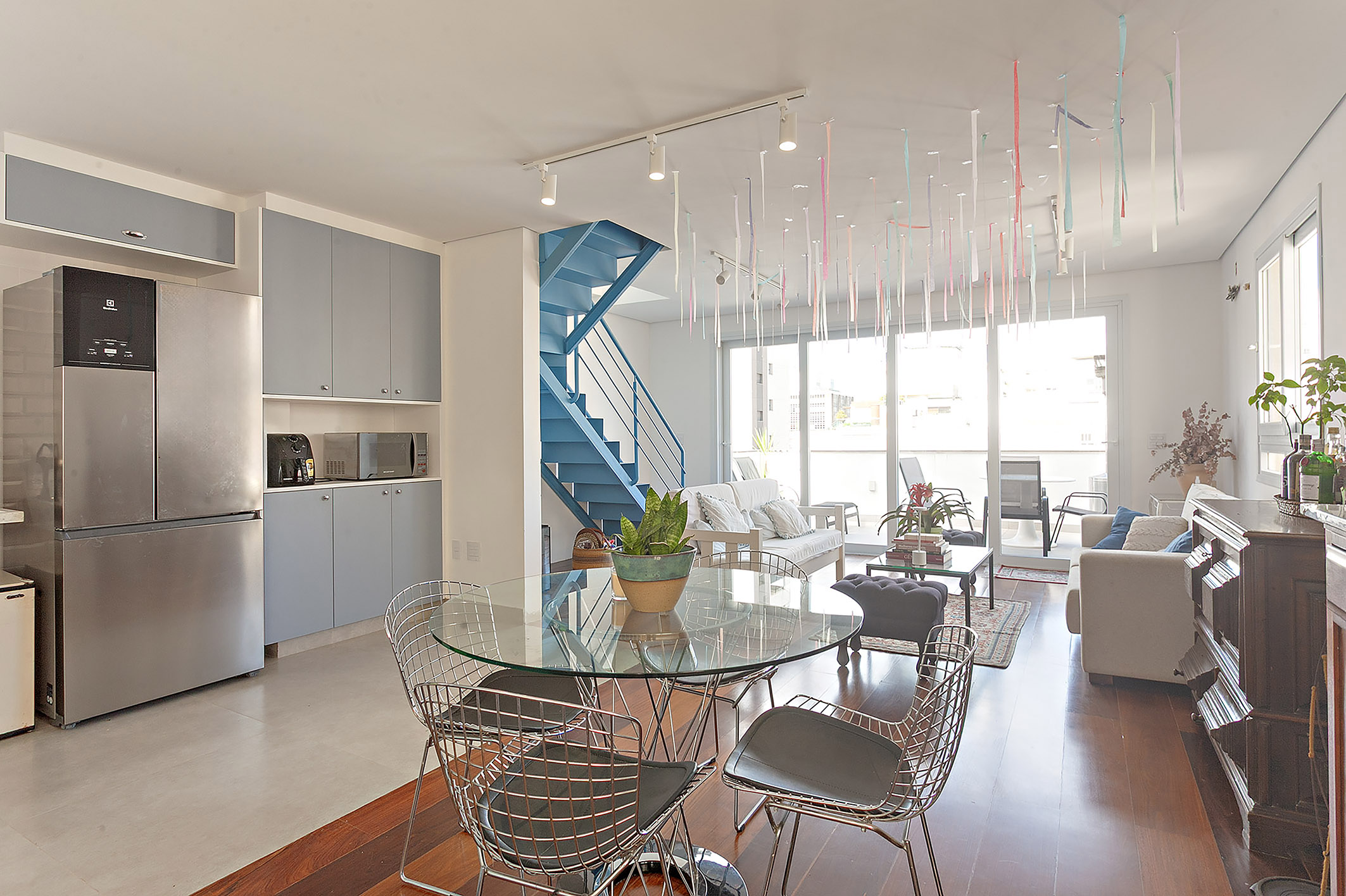 Apartamento no Jardim Paulista