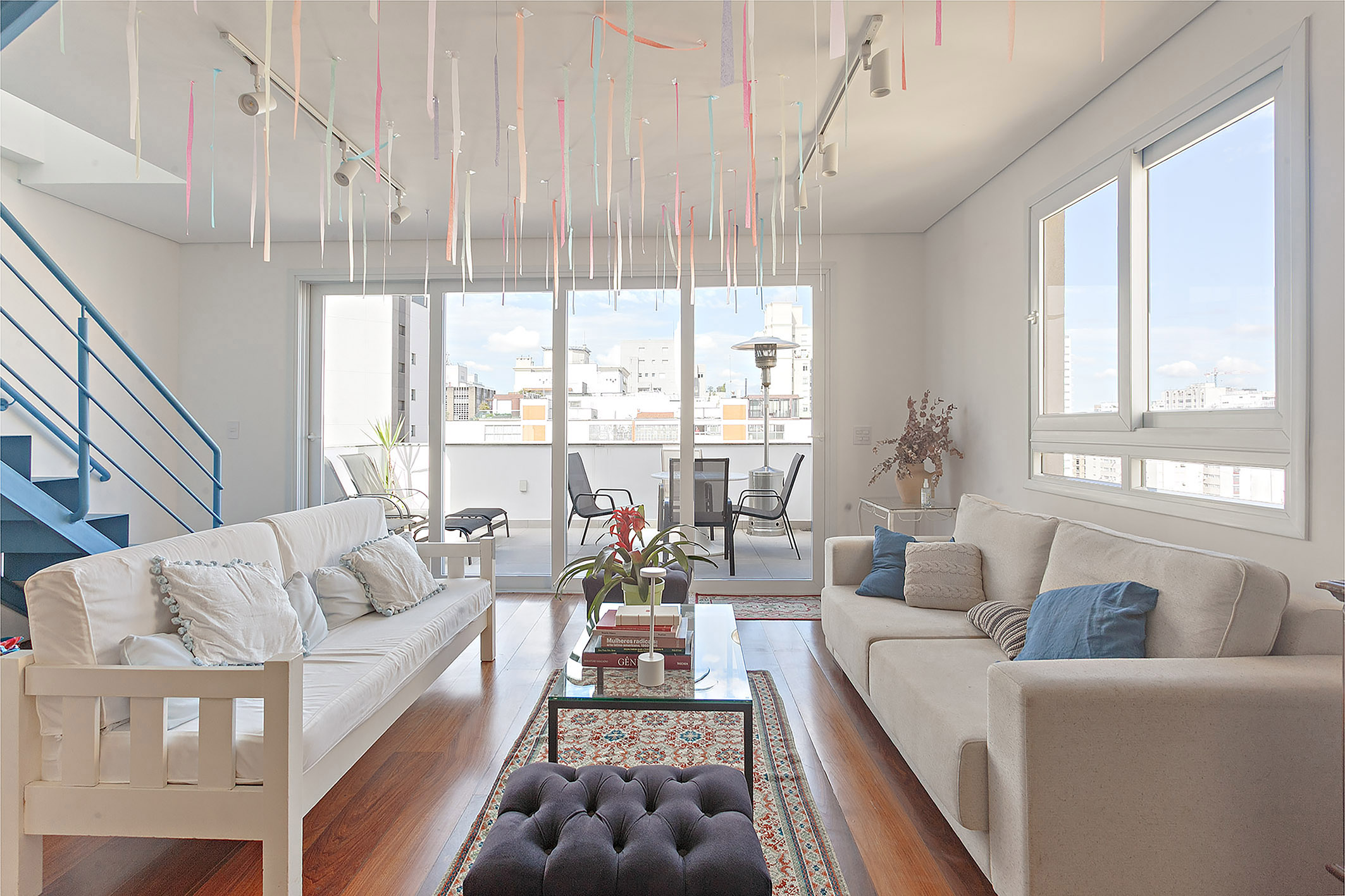 Apartamento no Jardim Paulista