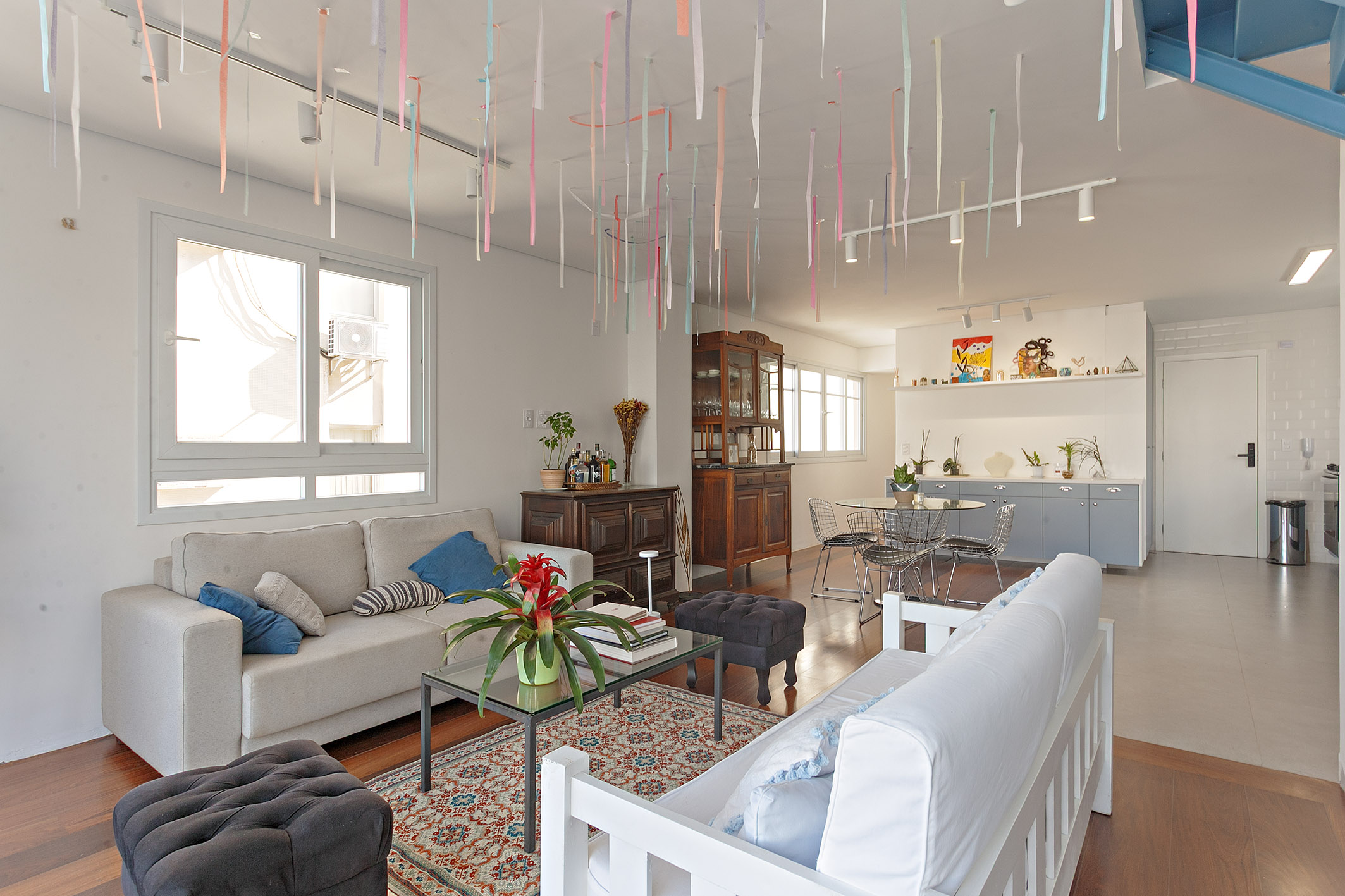 Apartamento no Jardim Paulista