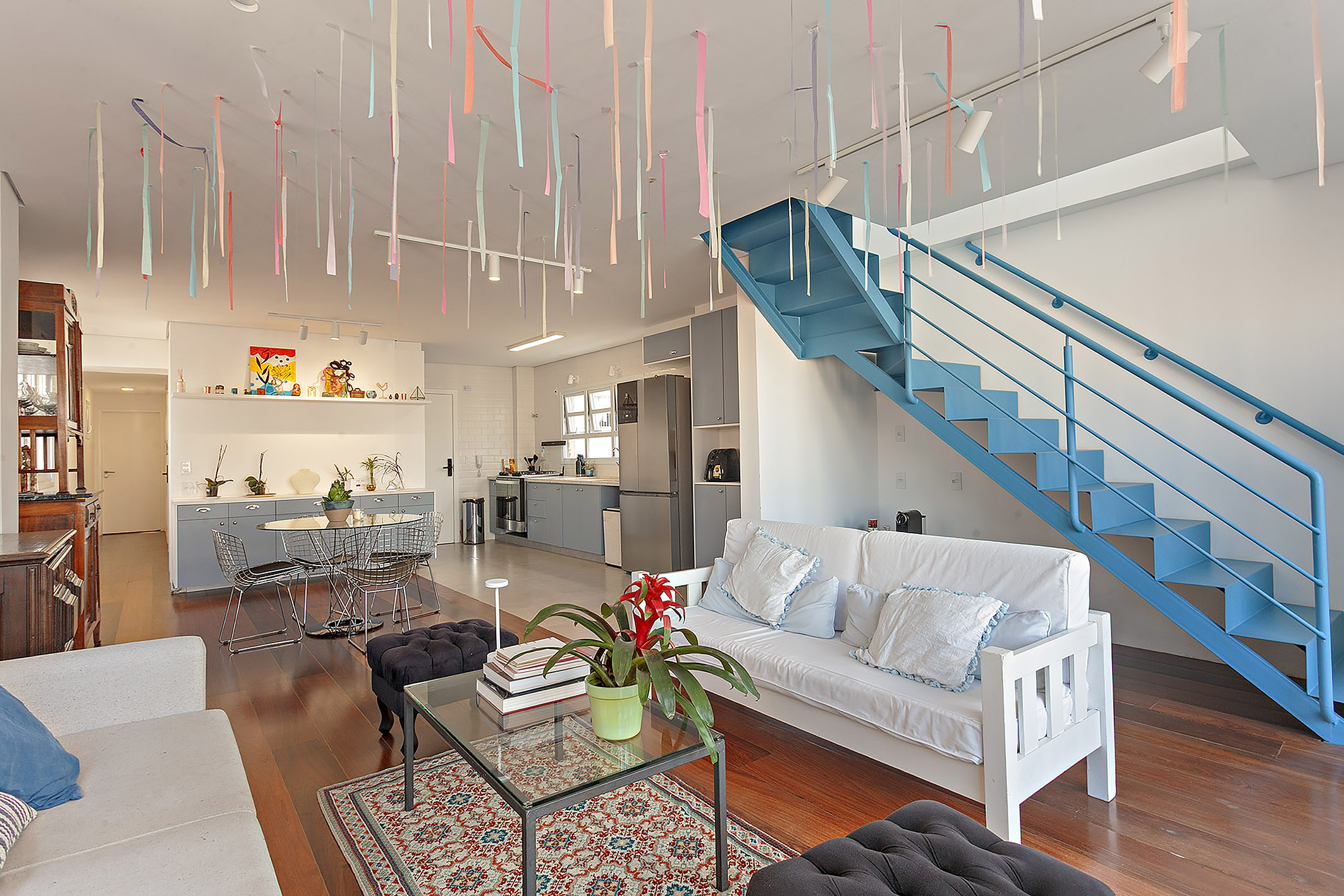 Apartamento no Jardim Paulista