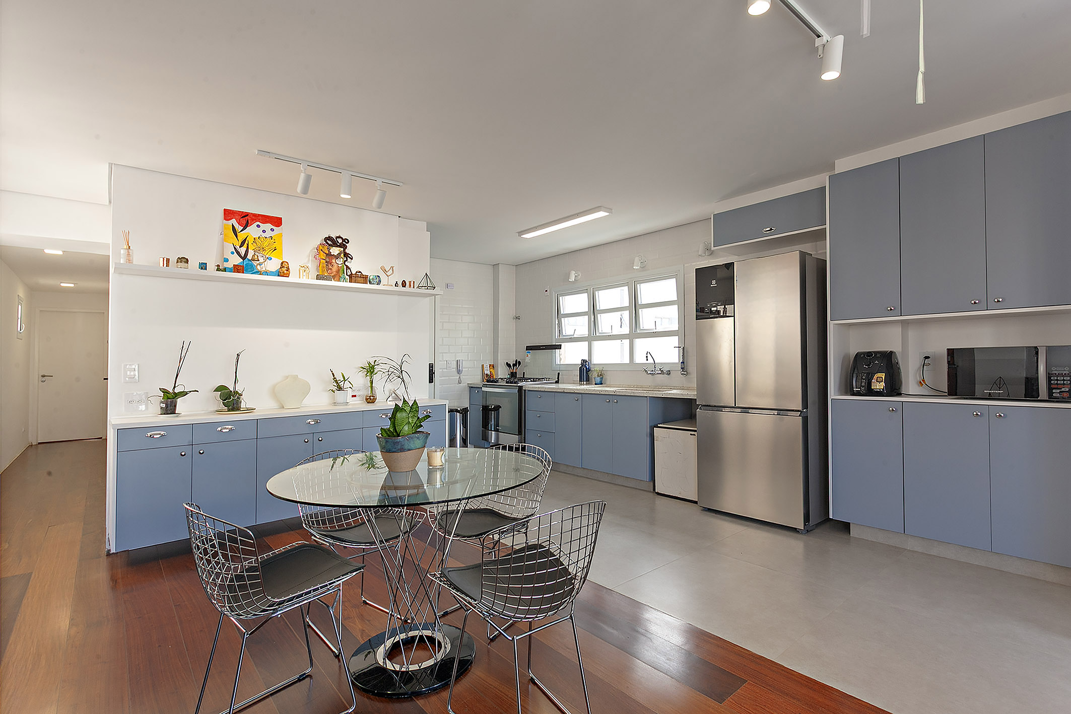 Apartamento no Jardim Paulista