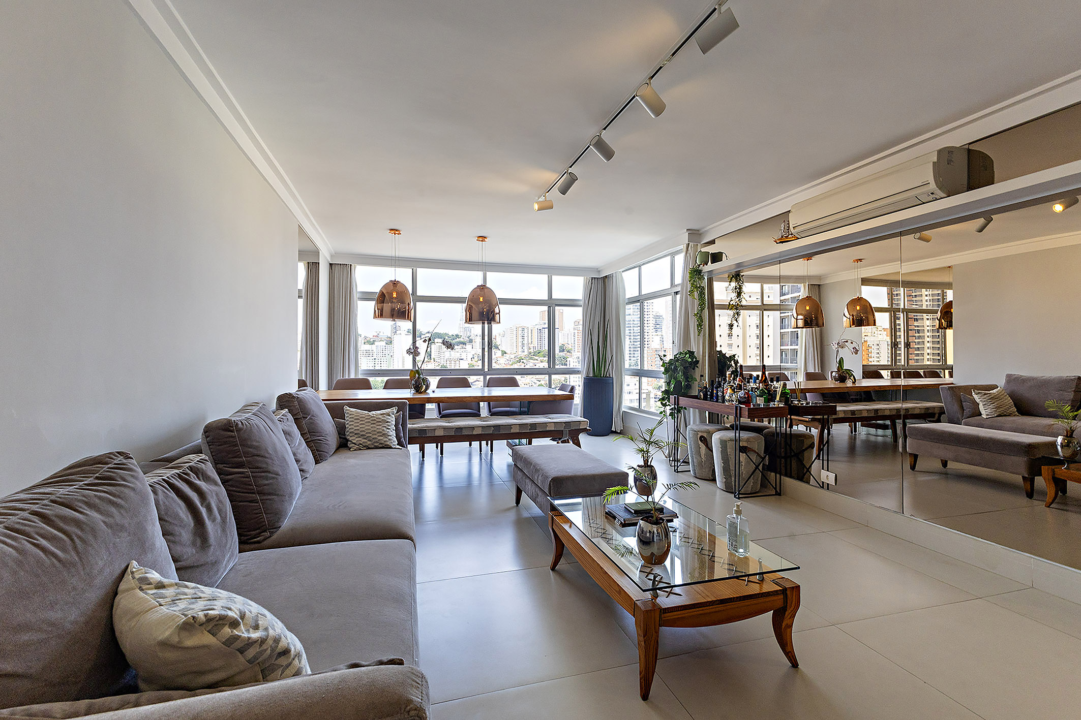 Apartamento no Perdizes