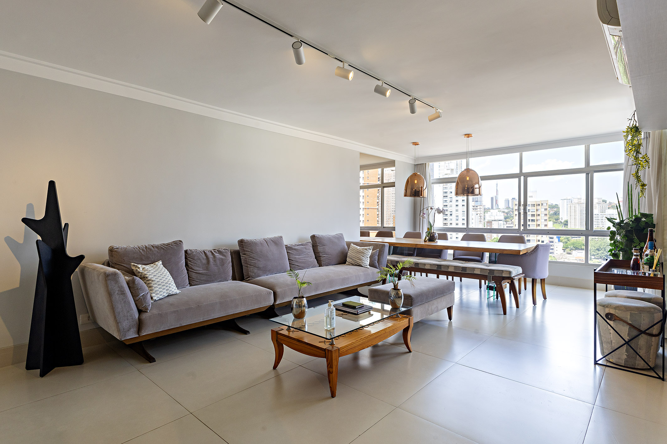Apartamento no Perdizes