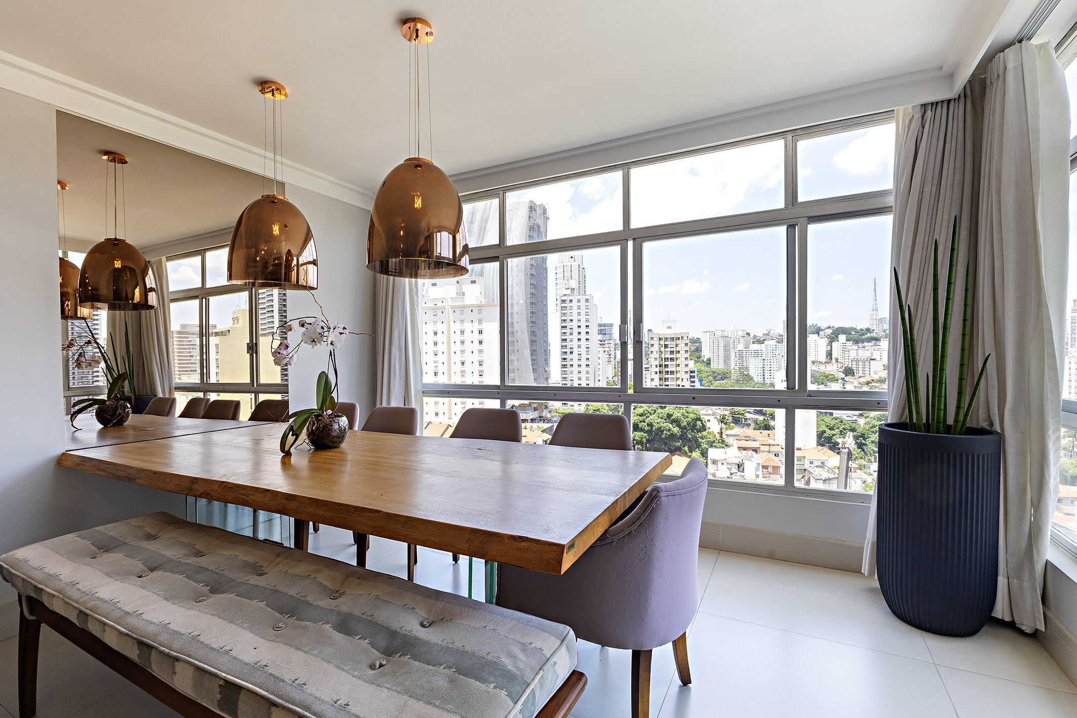 Apartamento no Perdizes