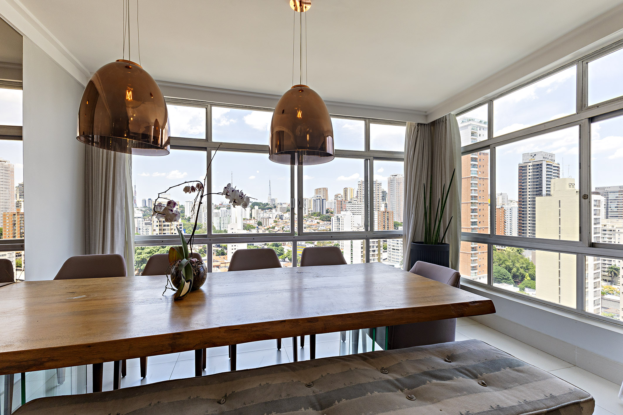 Apartamento no Perdizes