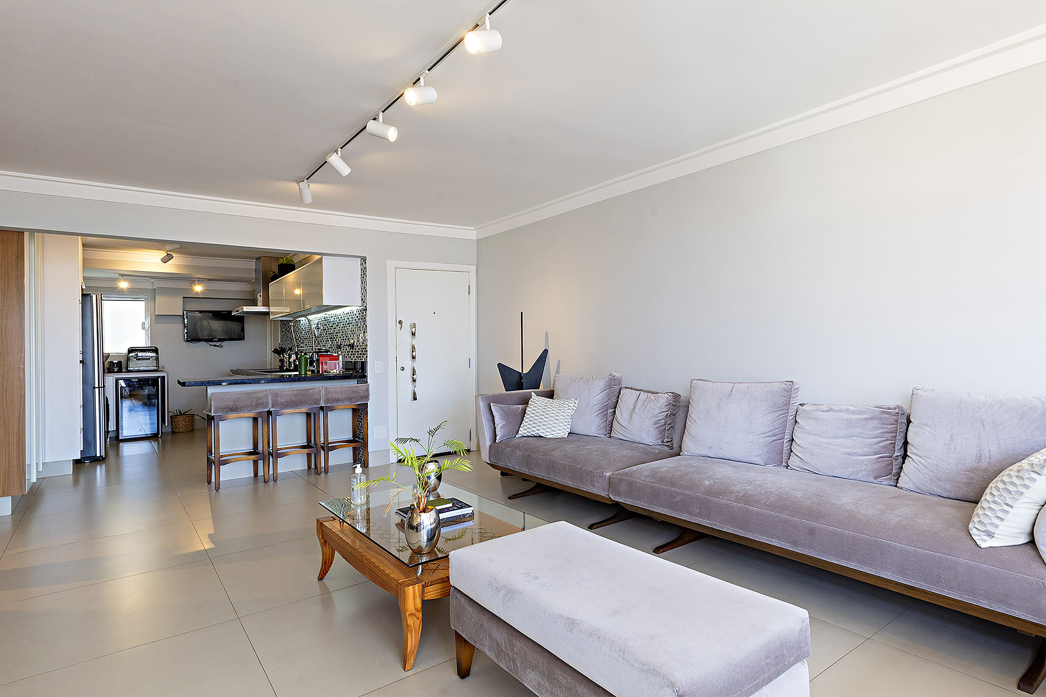 Apartamento no Perdizes