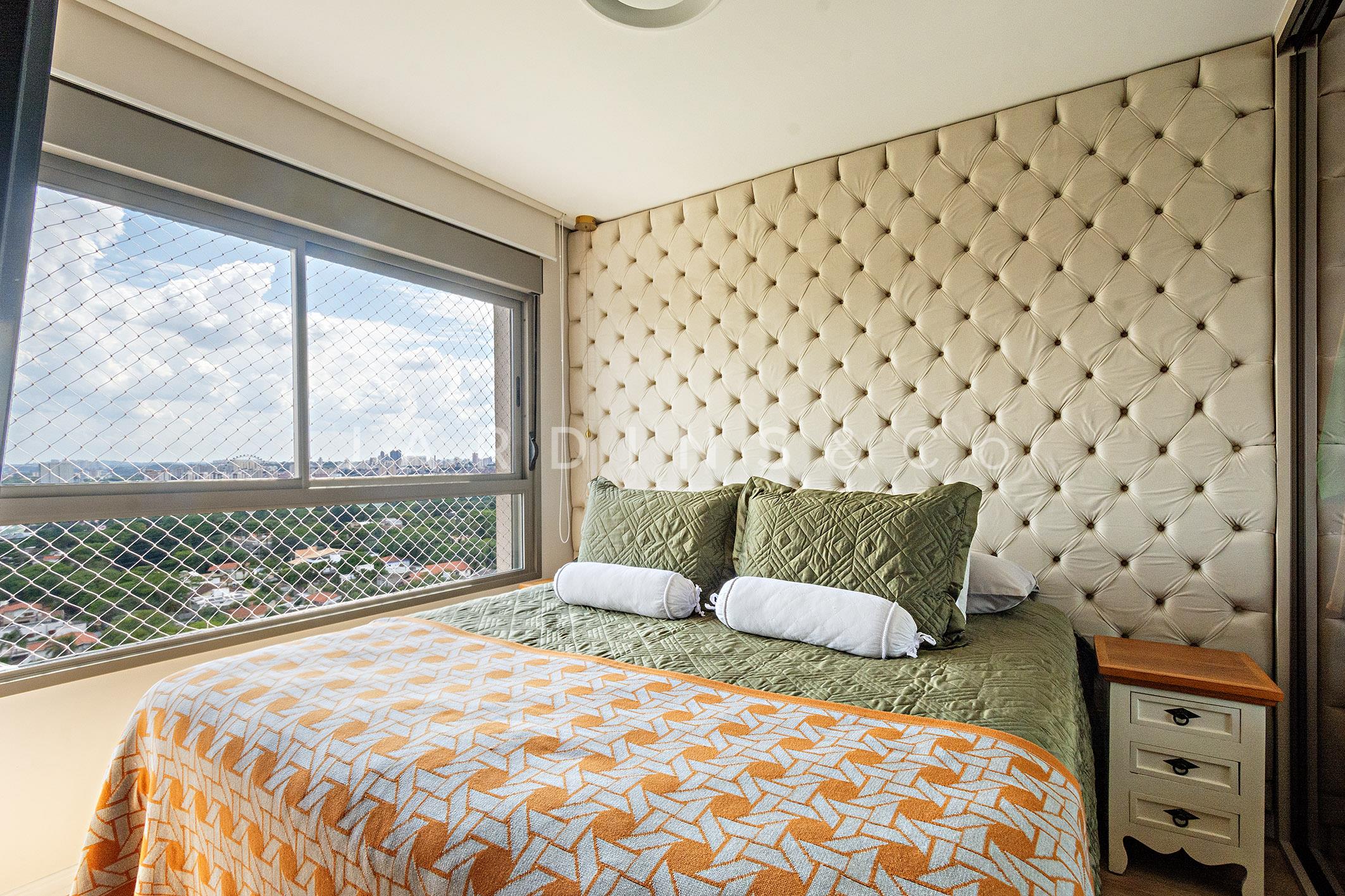 Apartamento no Alto da Lapa