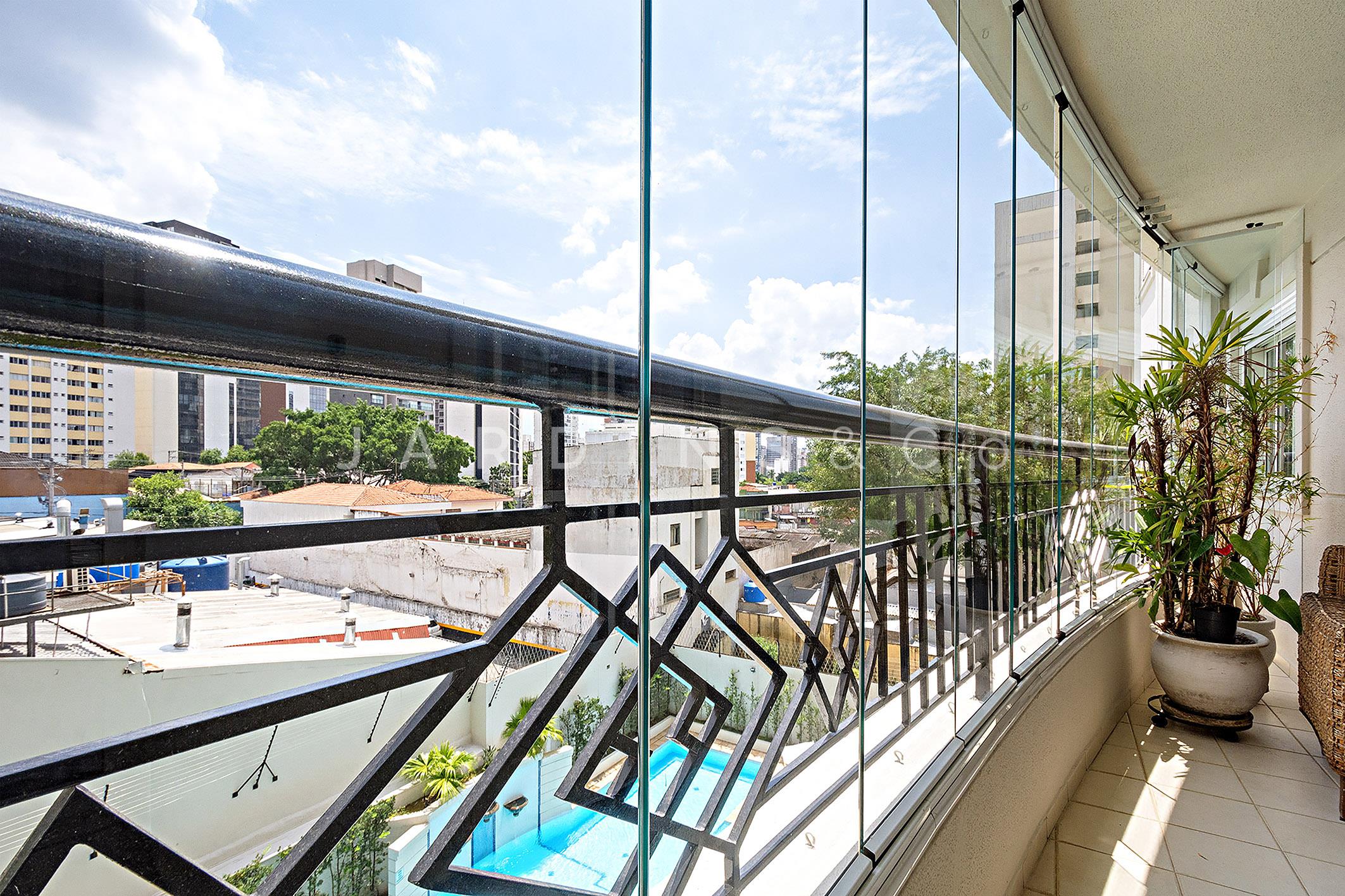 Apartamento no Vila Uberabinha