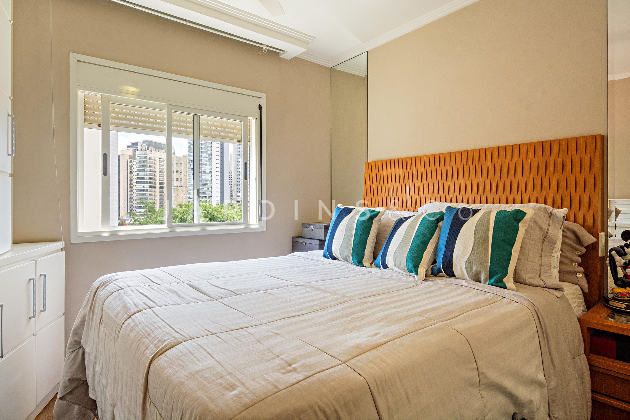 Apartamento no Vila Uberabinha