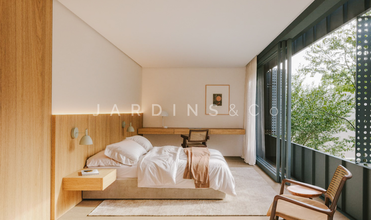 Casa no Jardim Europa