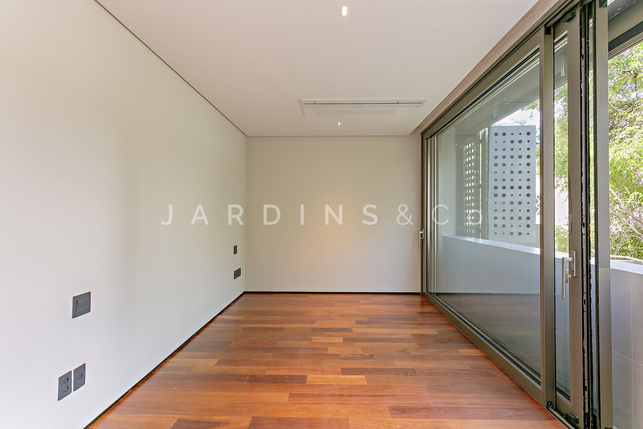 Casa no Jardim Europa