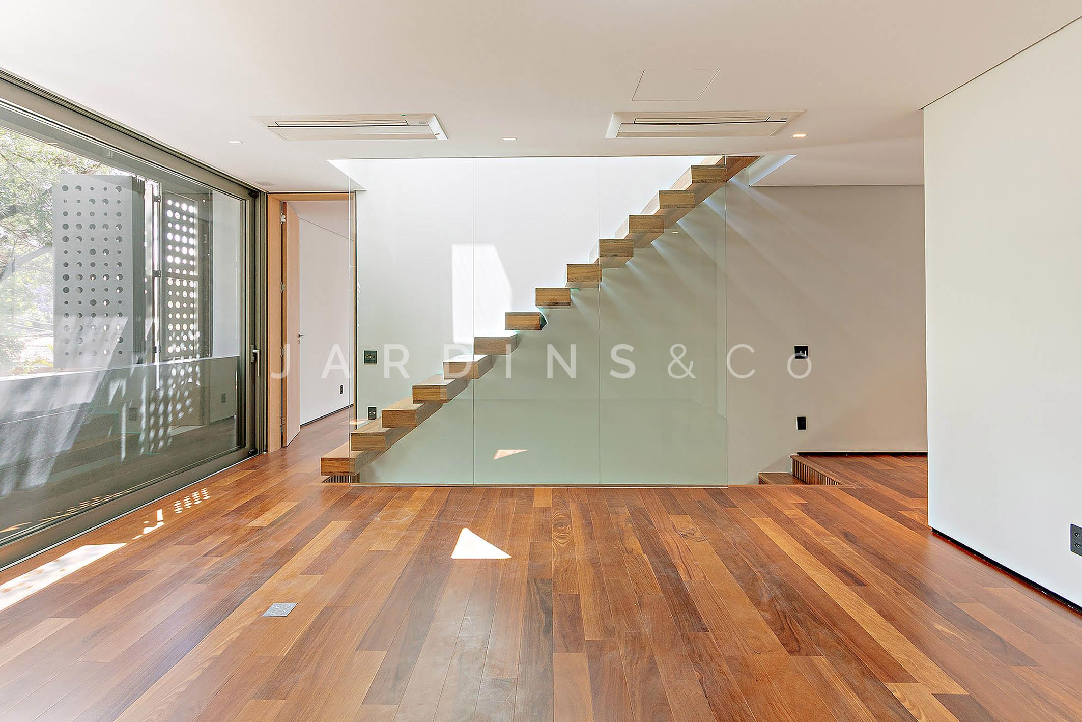 Casa no Jardim Europa