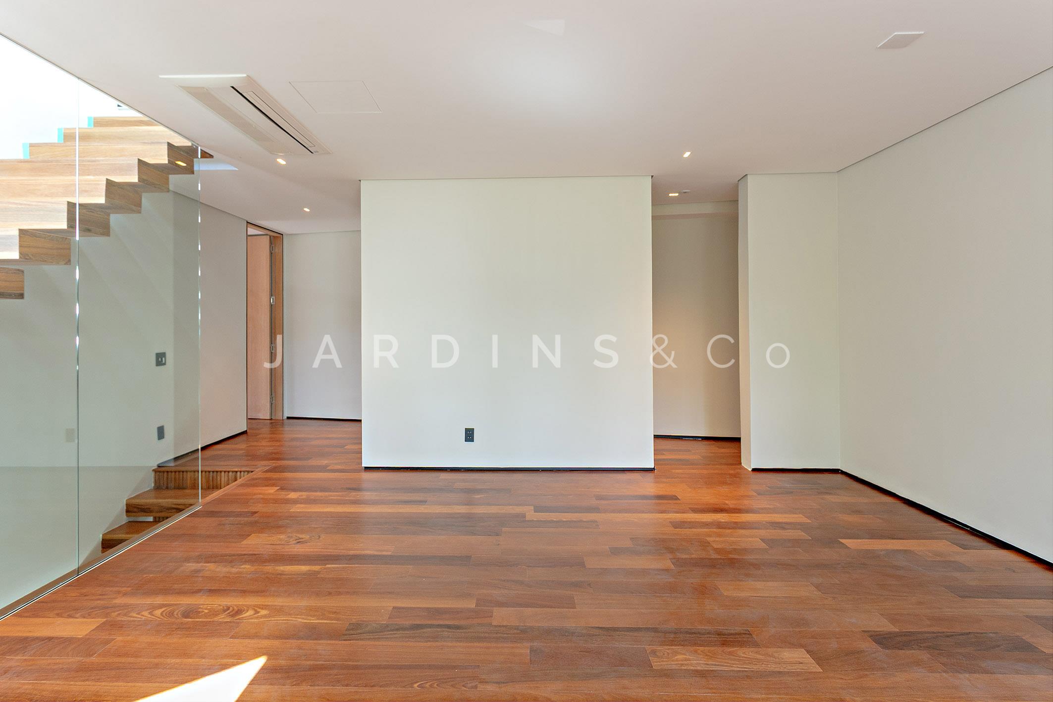 Casa no Jardim Europa