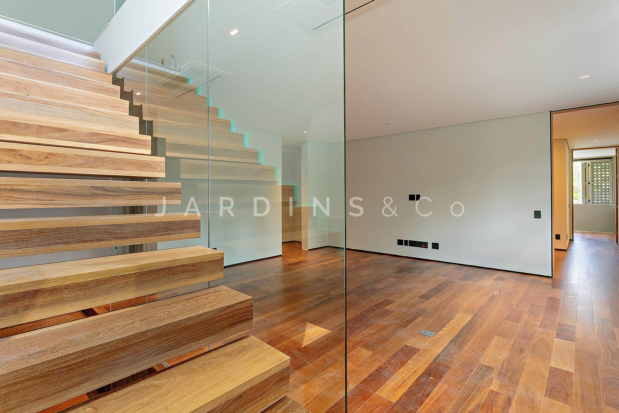 Casa no Jardim Europa