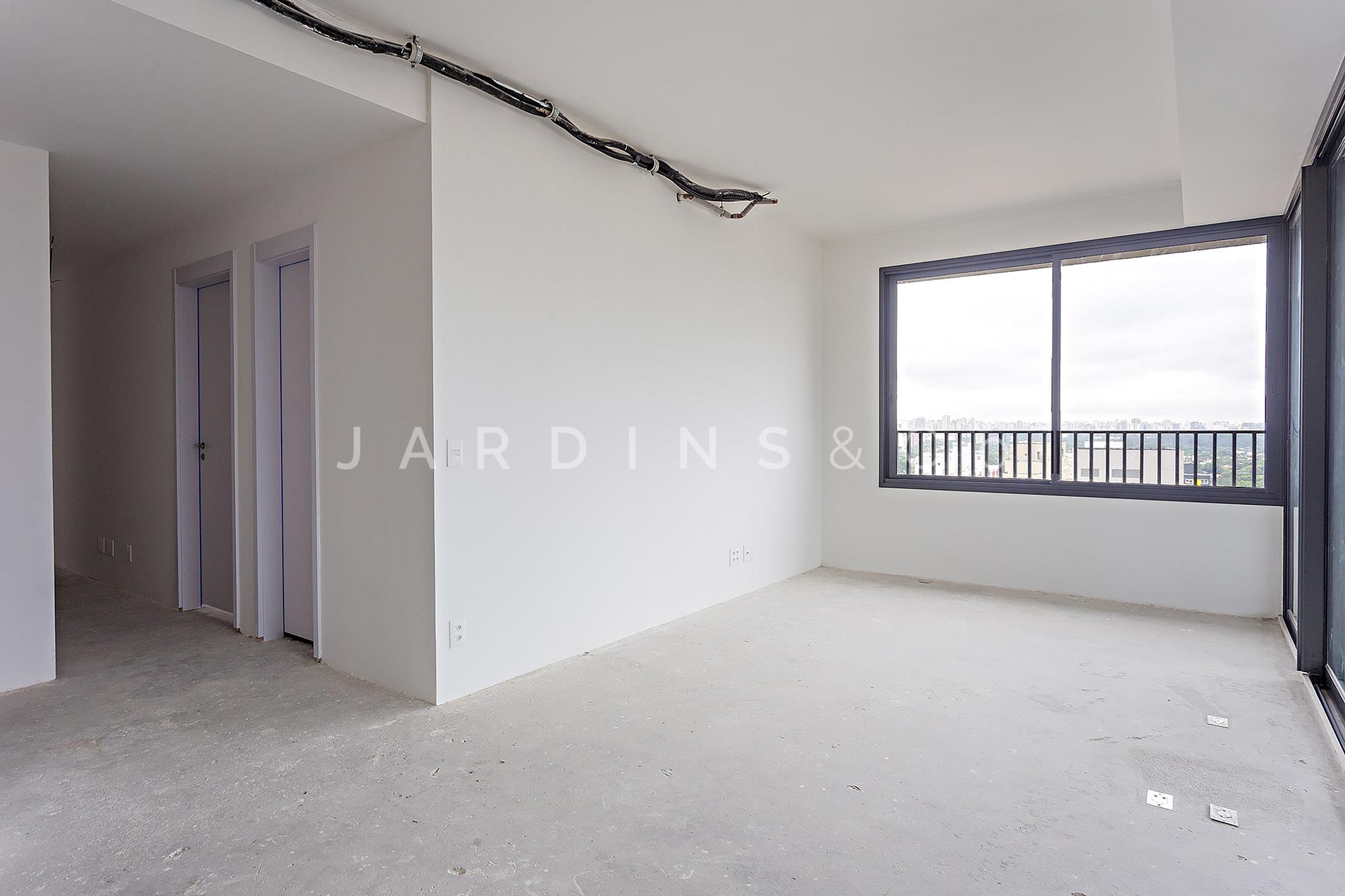 Apartamento no Pinheiros