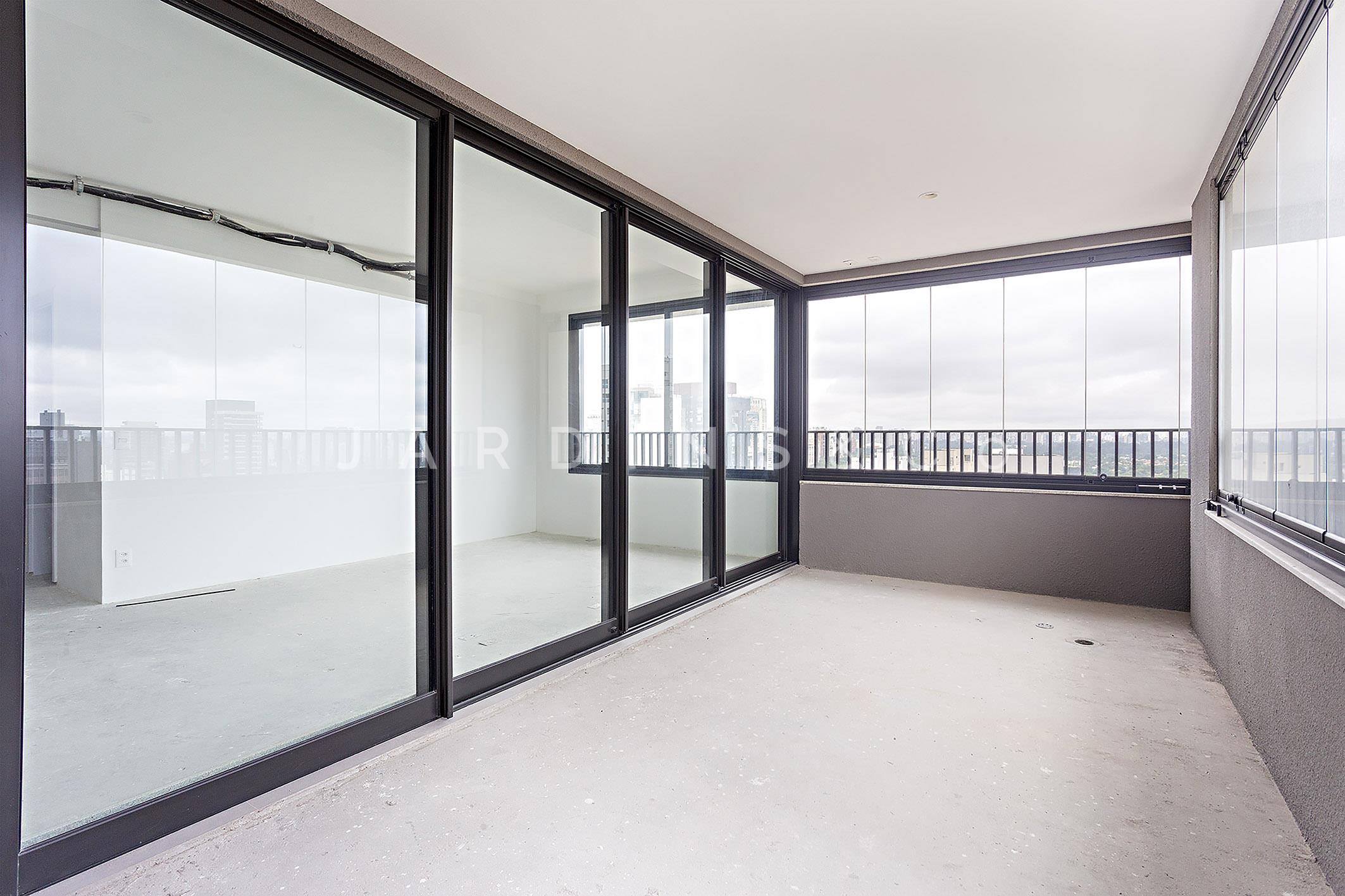 Apartamento no Pinheiros