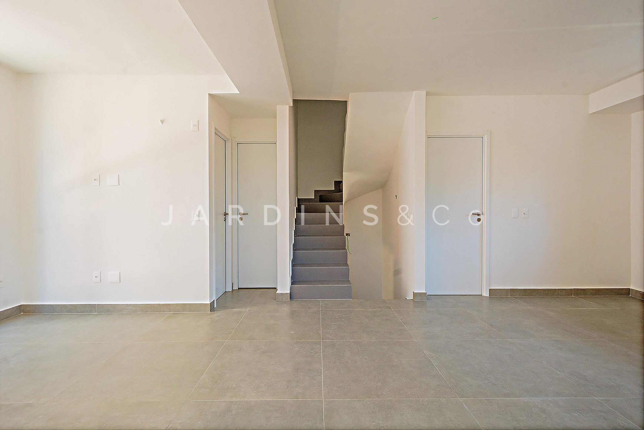 Casa em Condomínio no Vila Madalena