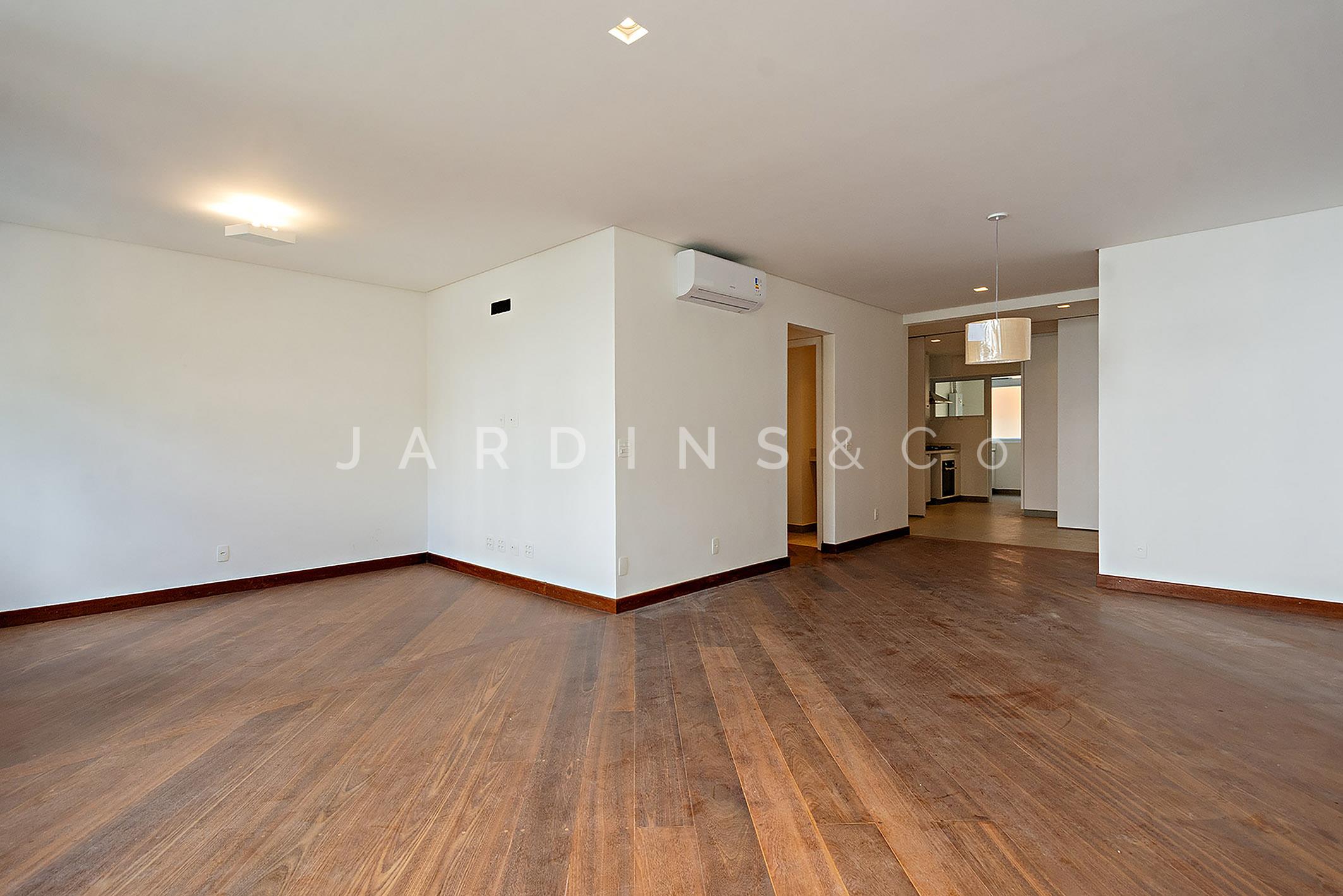 Apartamento no Cerqueira César