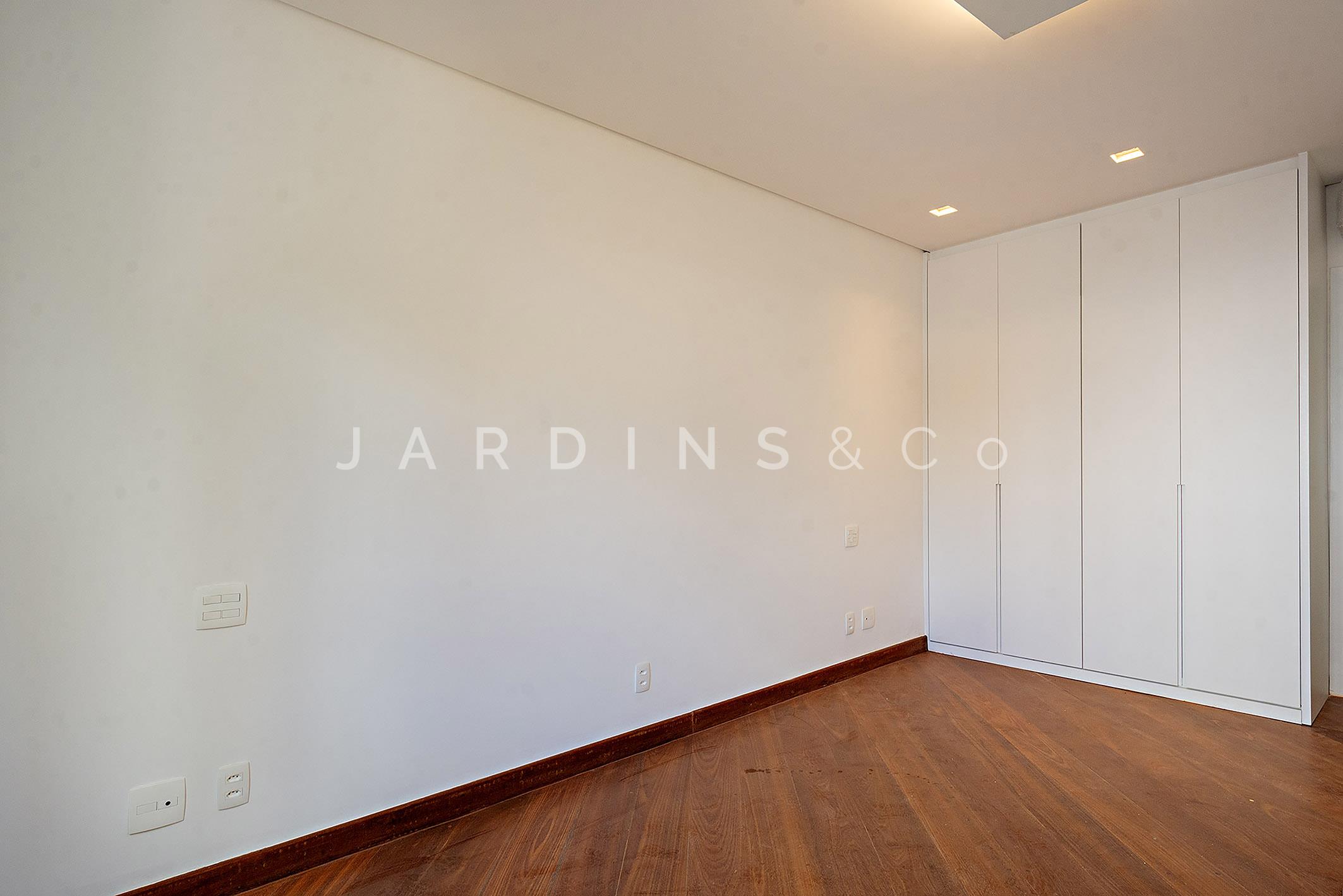 Apartamento no Cerqueira César