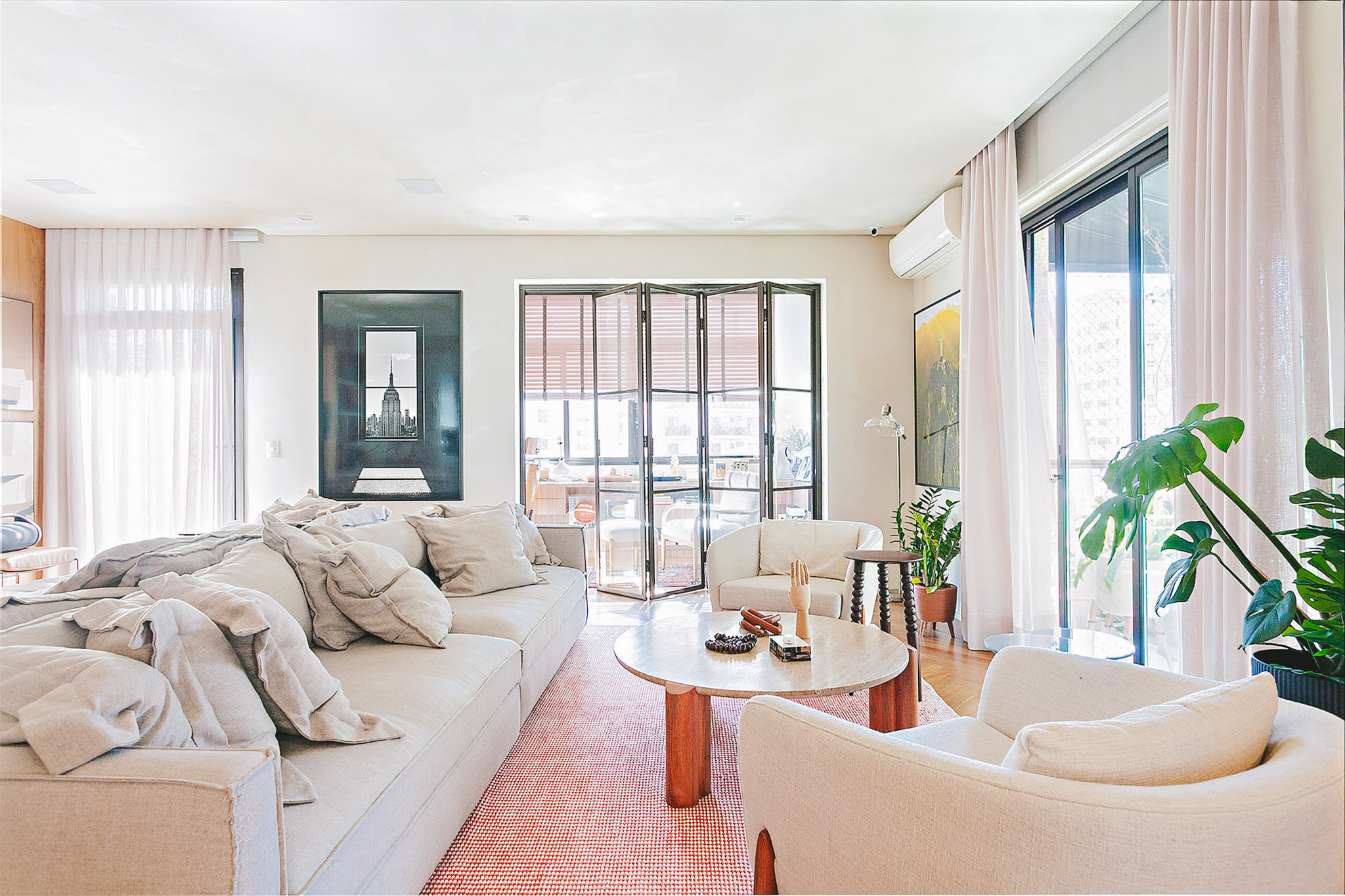 Apartamento no Jardim Paulista