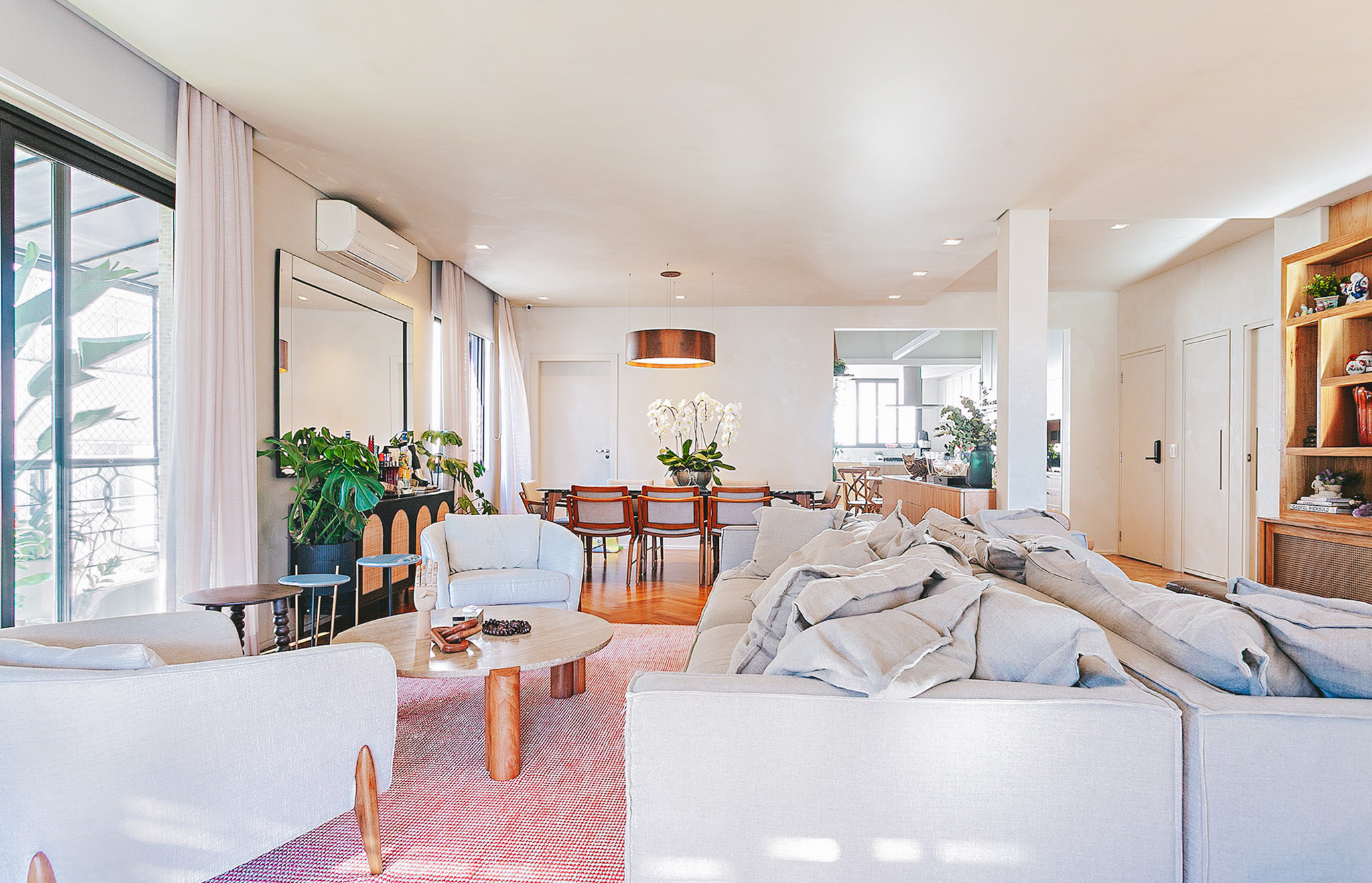 Apartamento no Jardim Paulista