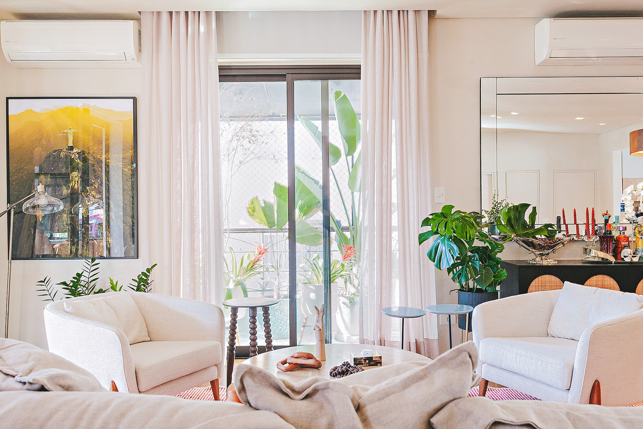 Apartamento no Jardim Paulista