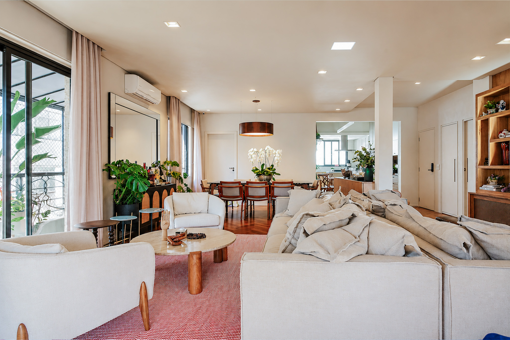 Apartamento no Jardim Paulista