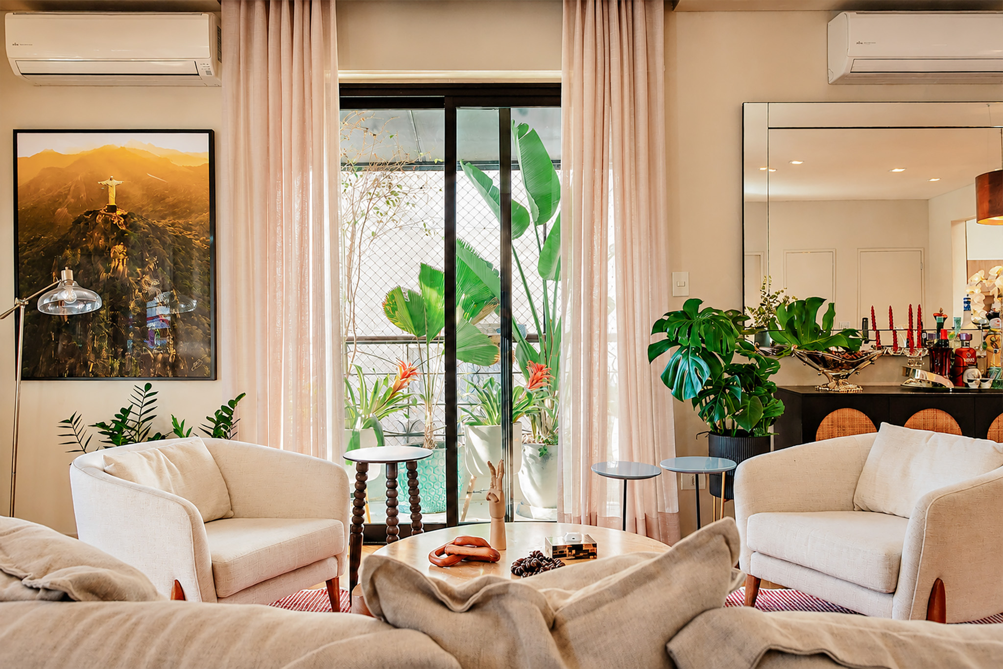 Apartamento no Jardim Paulista