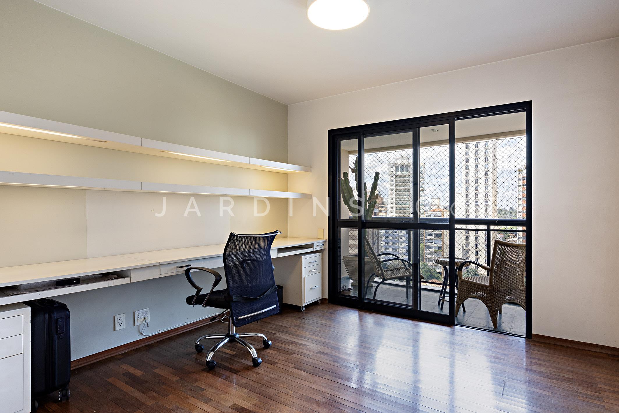 Apartamento no Higienópolis