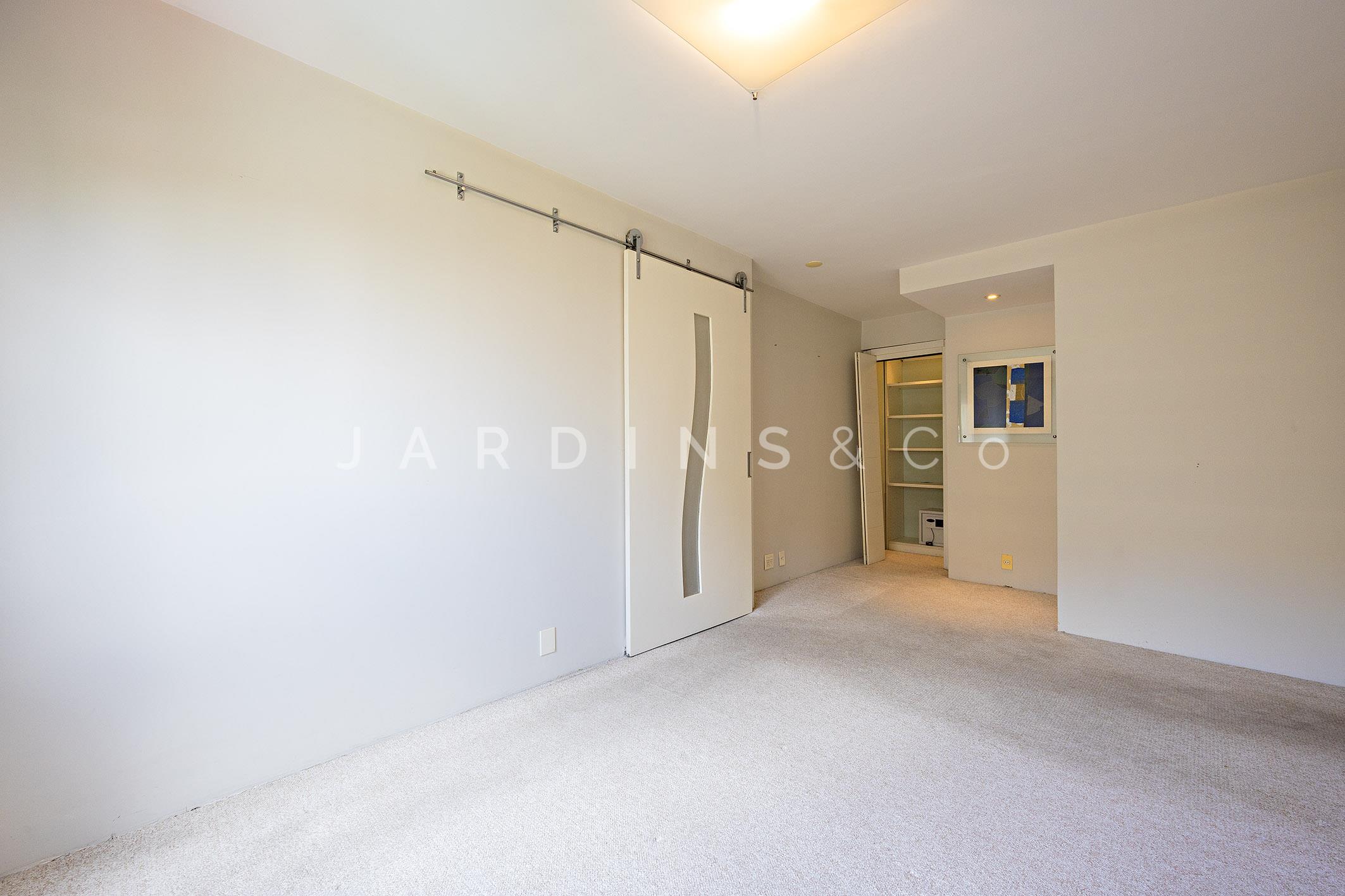 Apartamento no Higienópolis