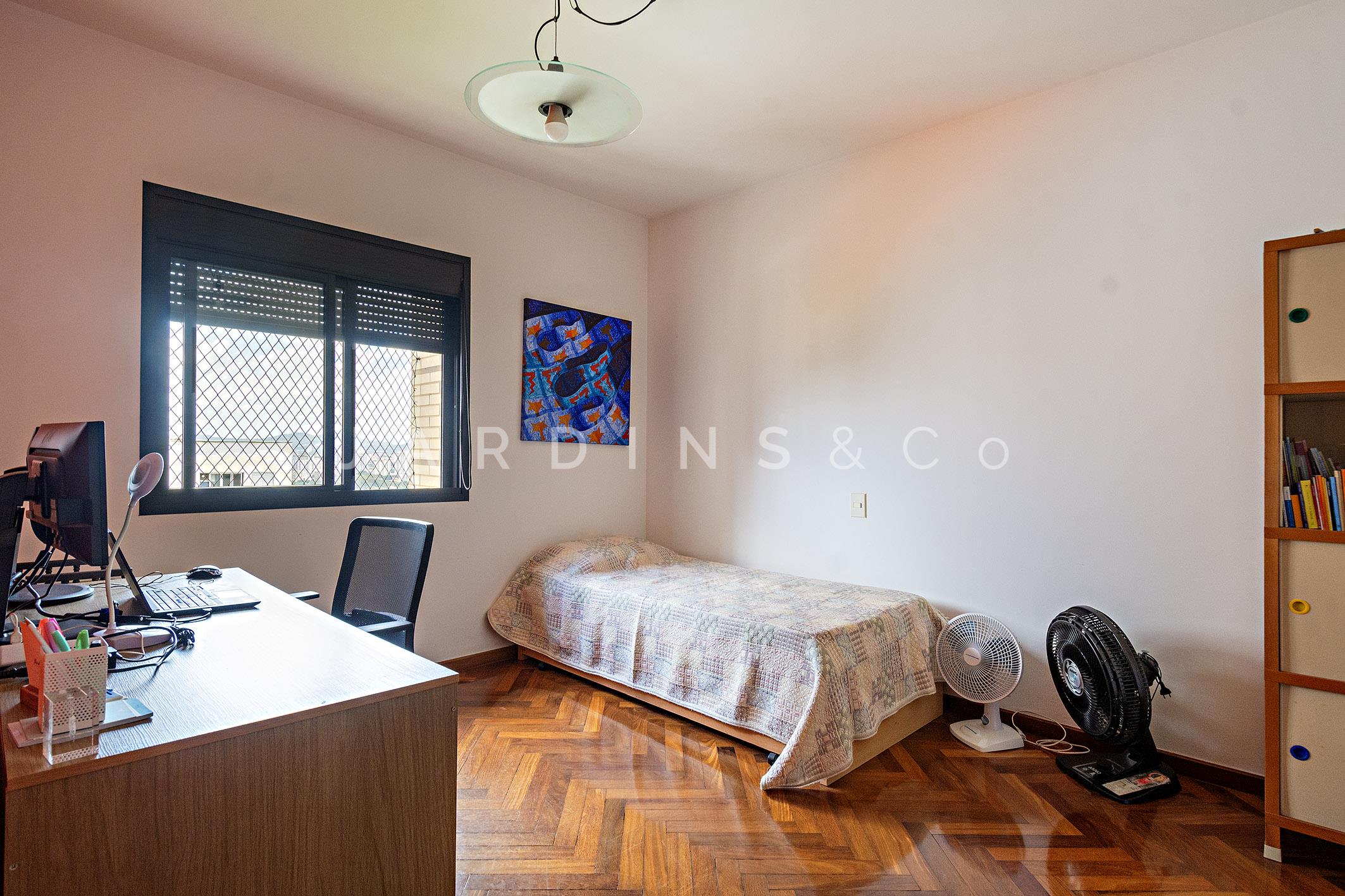 Apartamento no Alto da Lapa