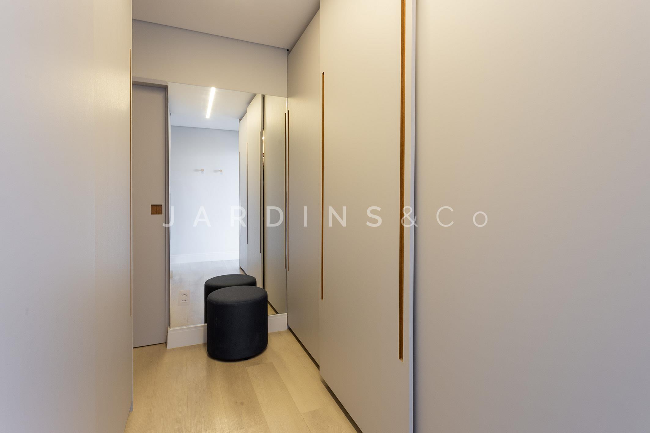 Apartamento no Vila Olímpia