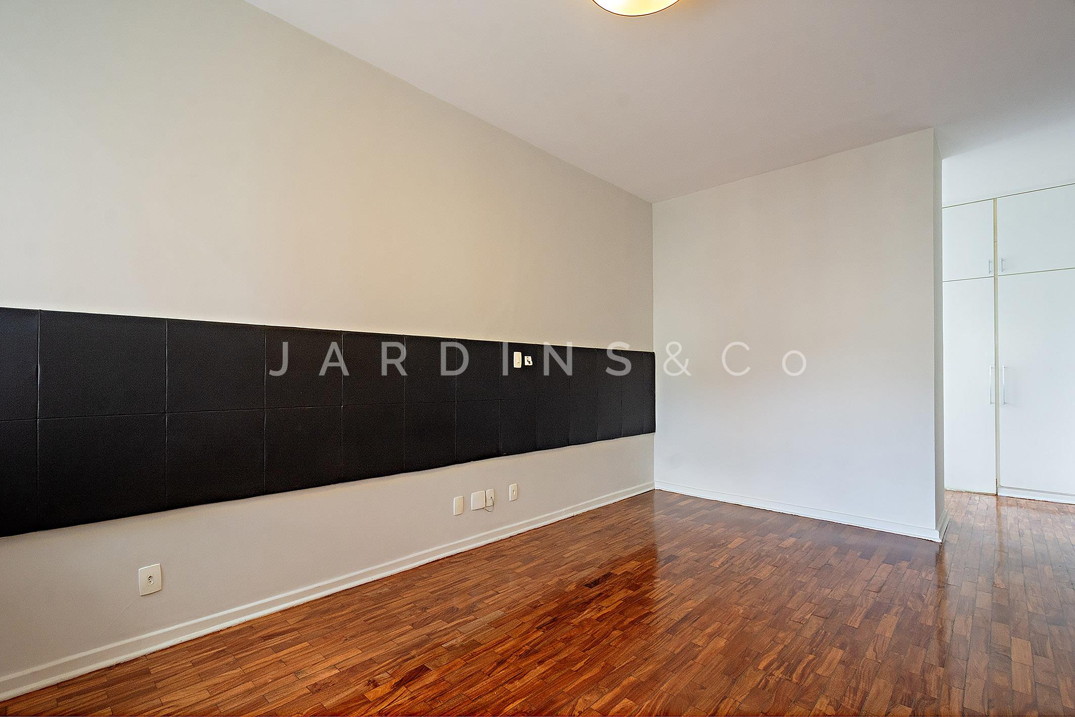 Apartamento no Jardim Paulista