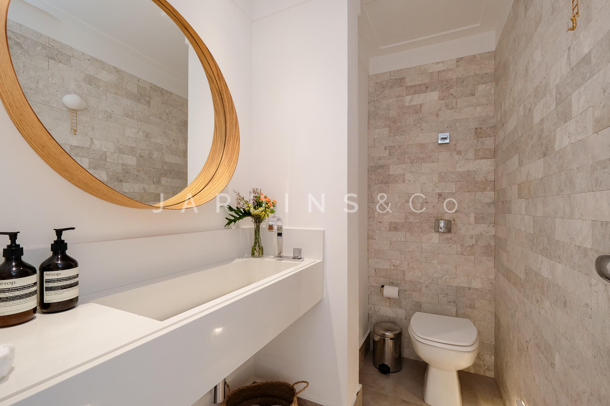 Apartamento no Vila Nova Conceição